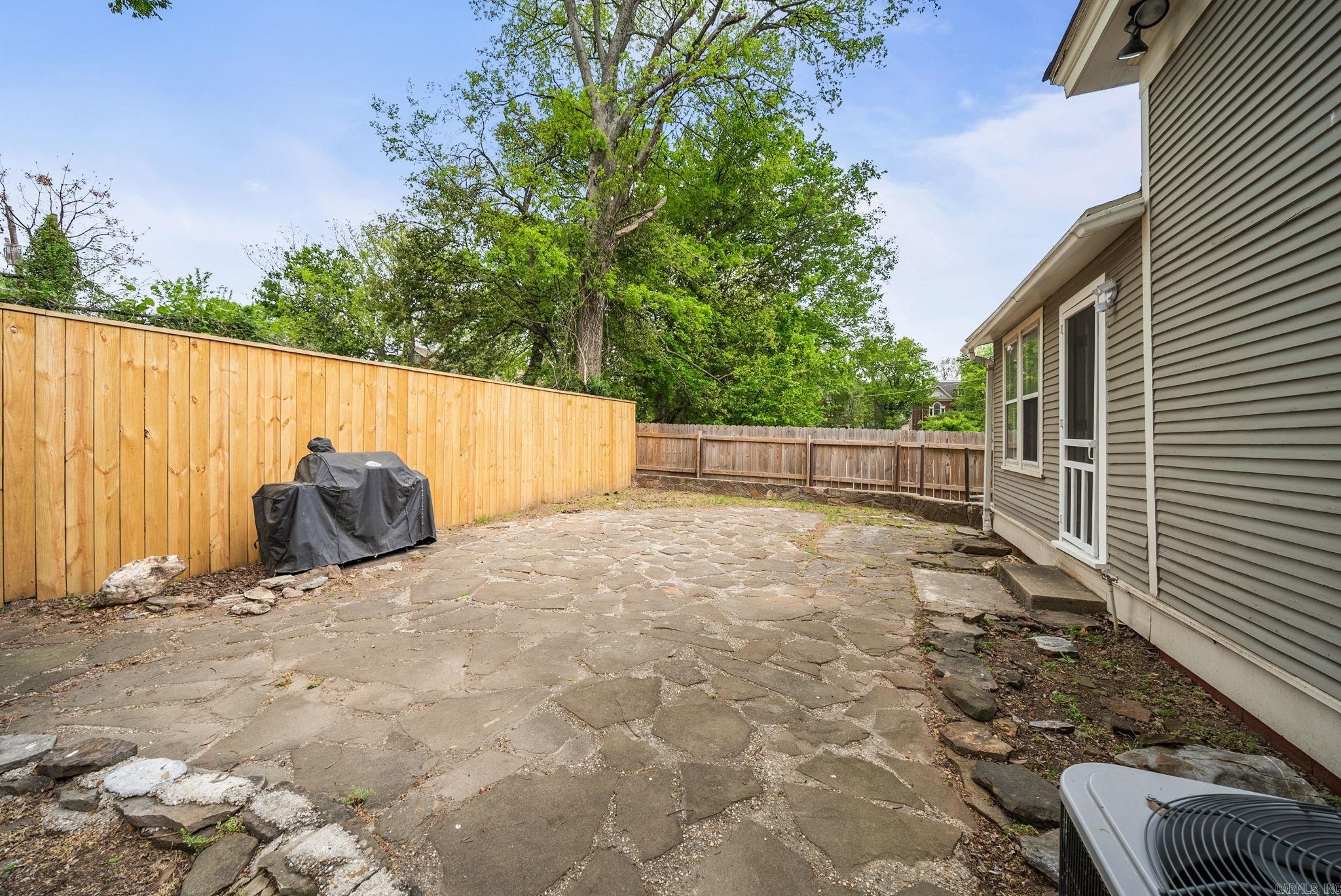 Stevensons - Residential