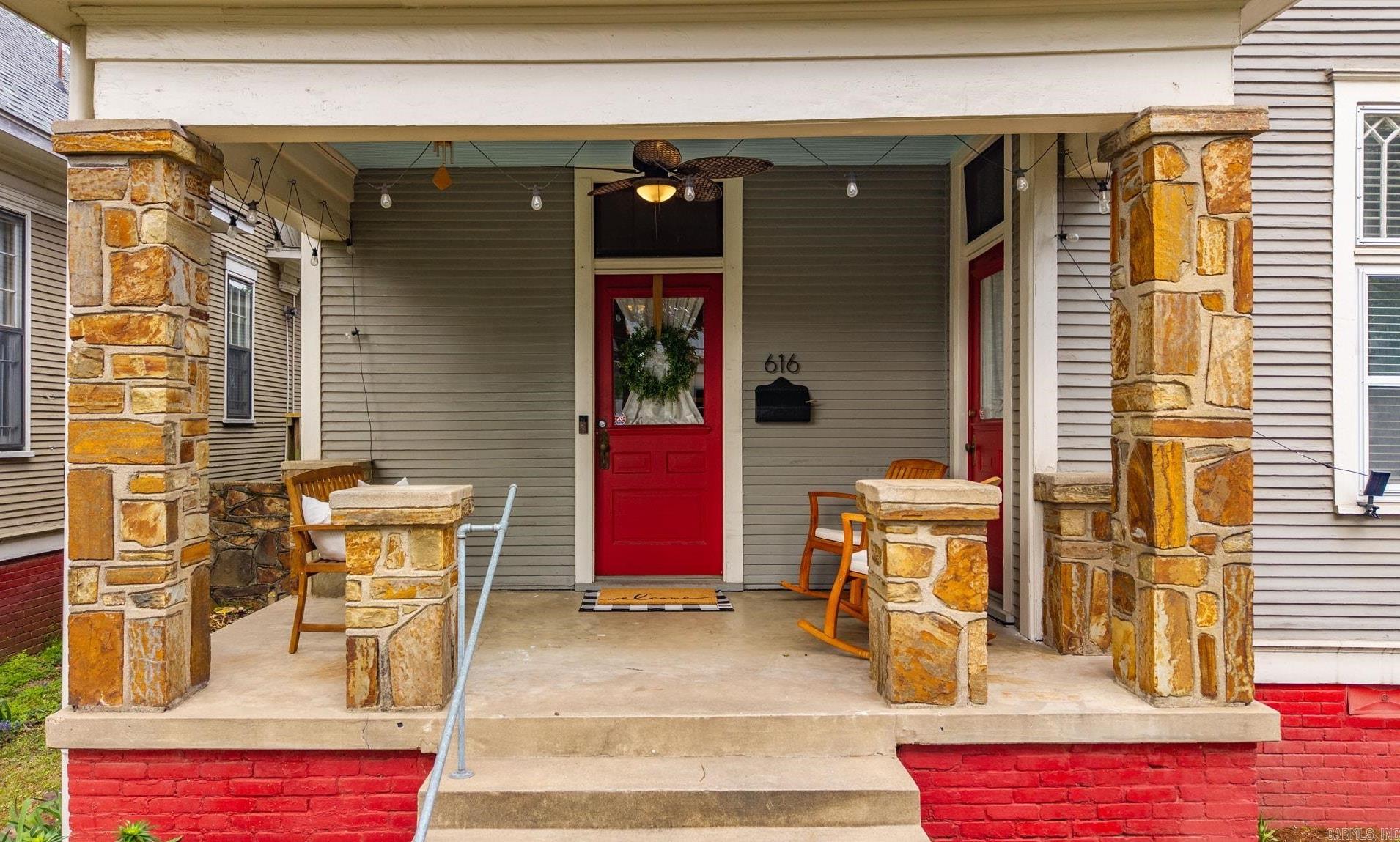 Stevensons - Residential