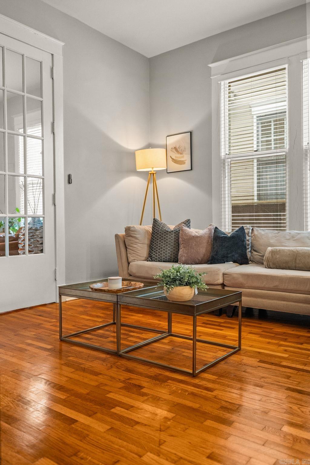 Stevensons - Residential