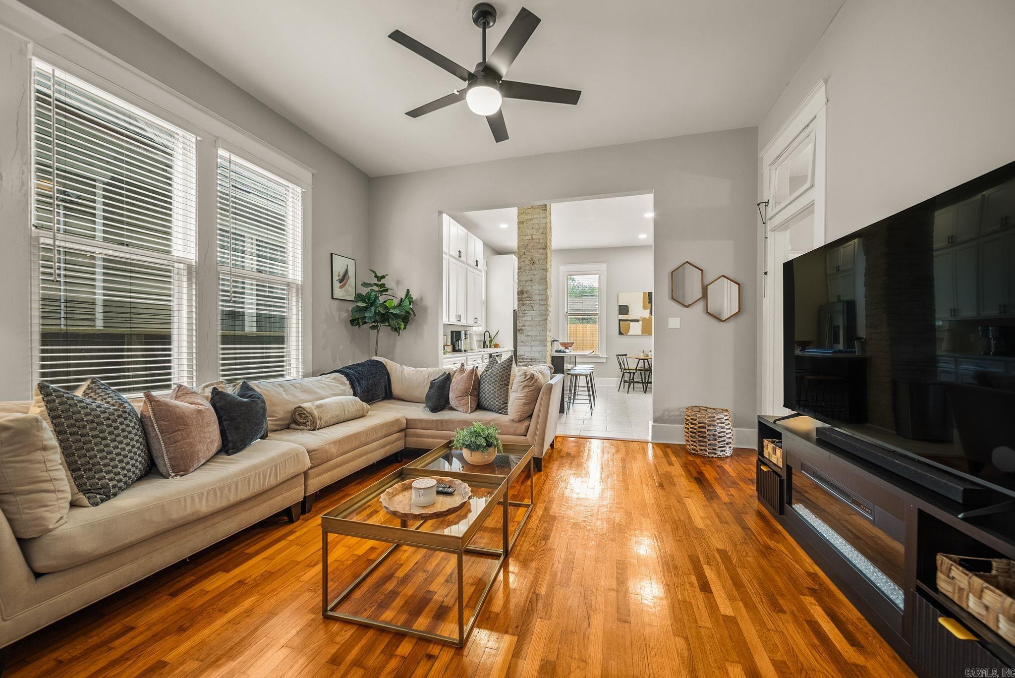 Stevensons - Residential