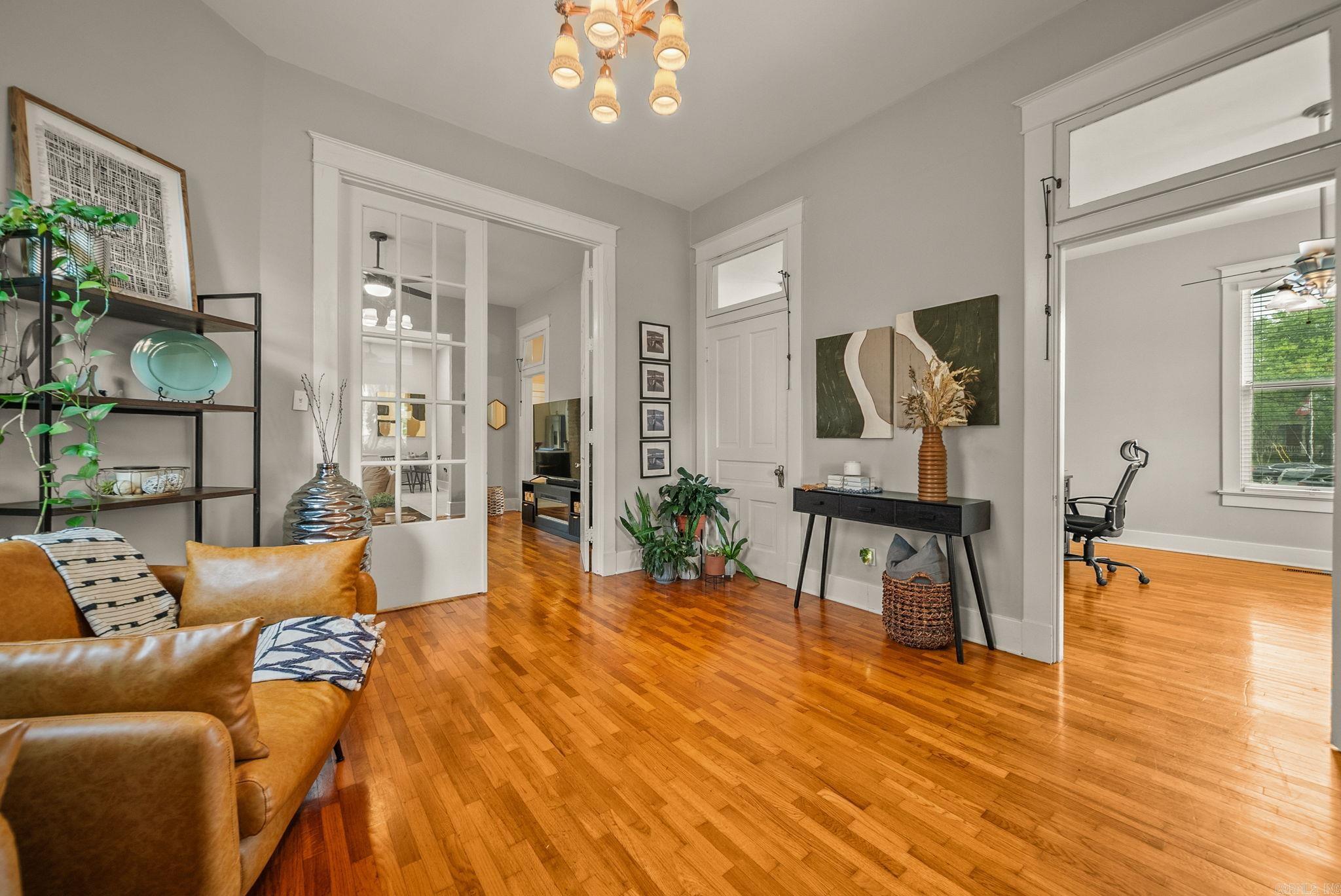 Stevensons - Residential