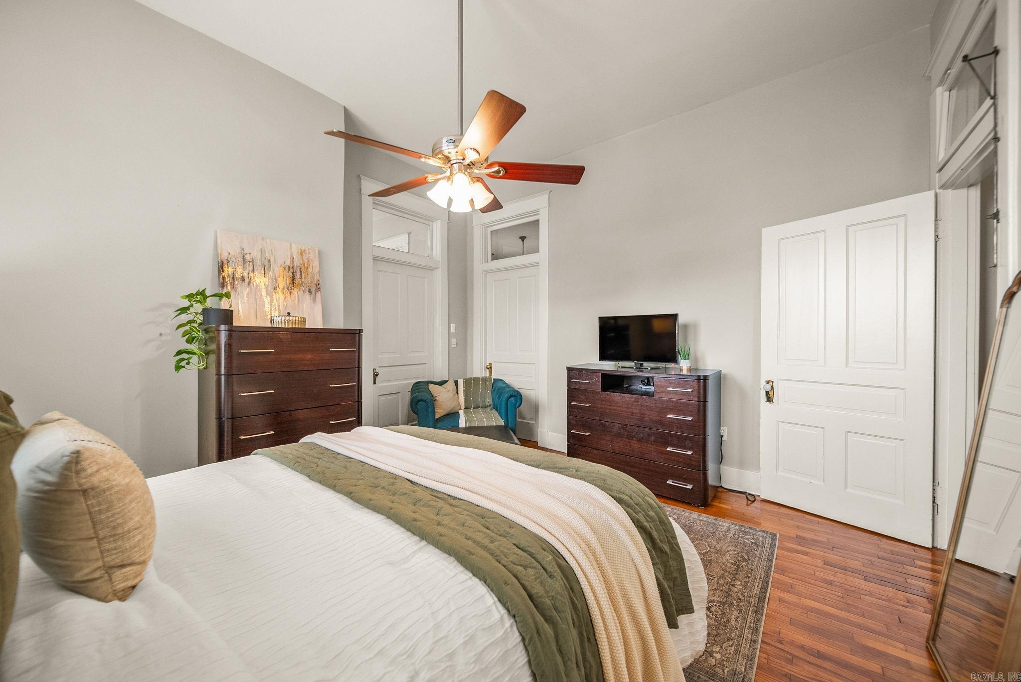 Stevensons - Residential