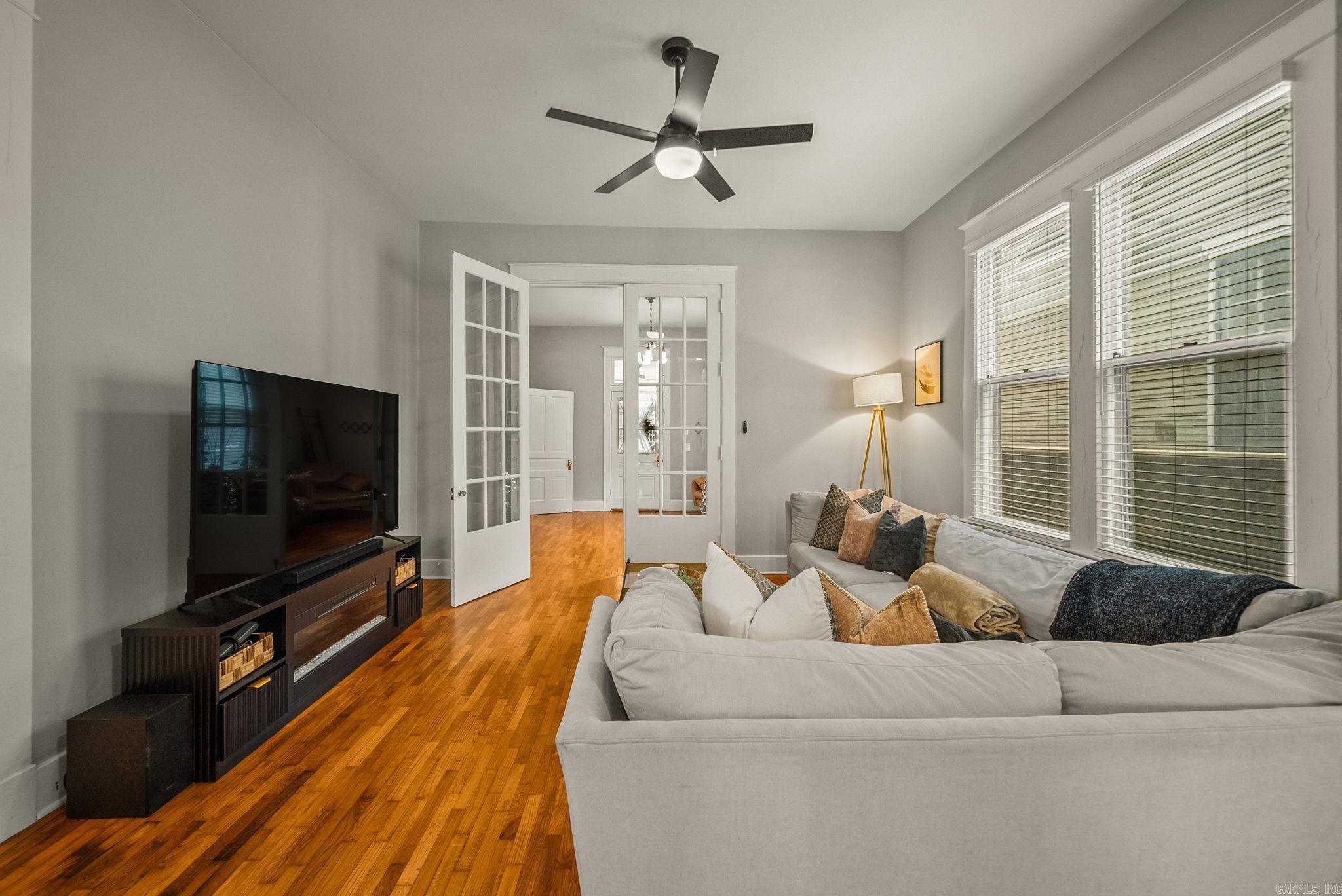 Stevensons - Residential