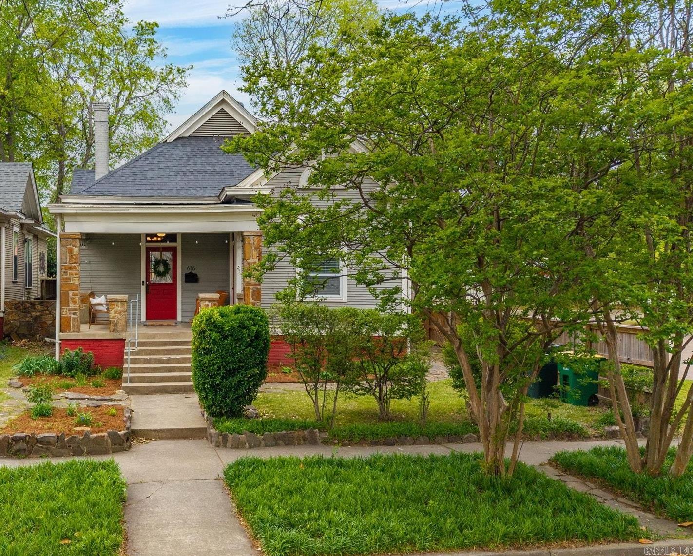 Stevensons - Residential