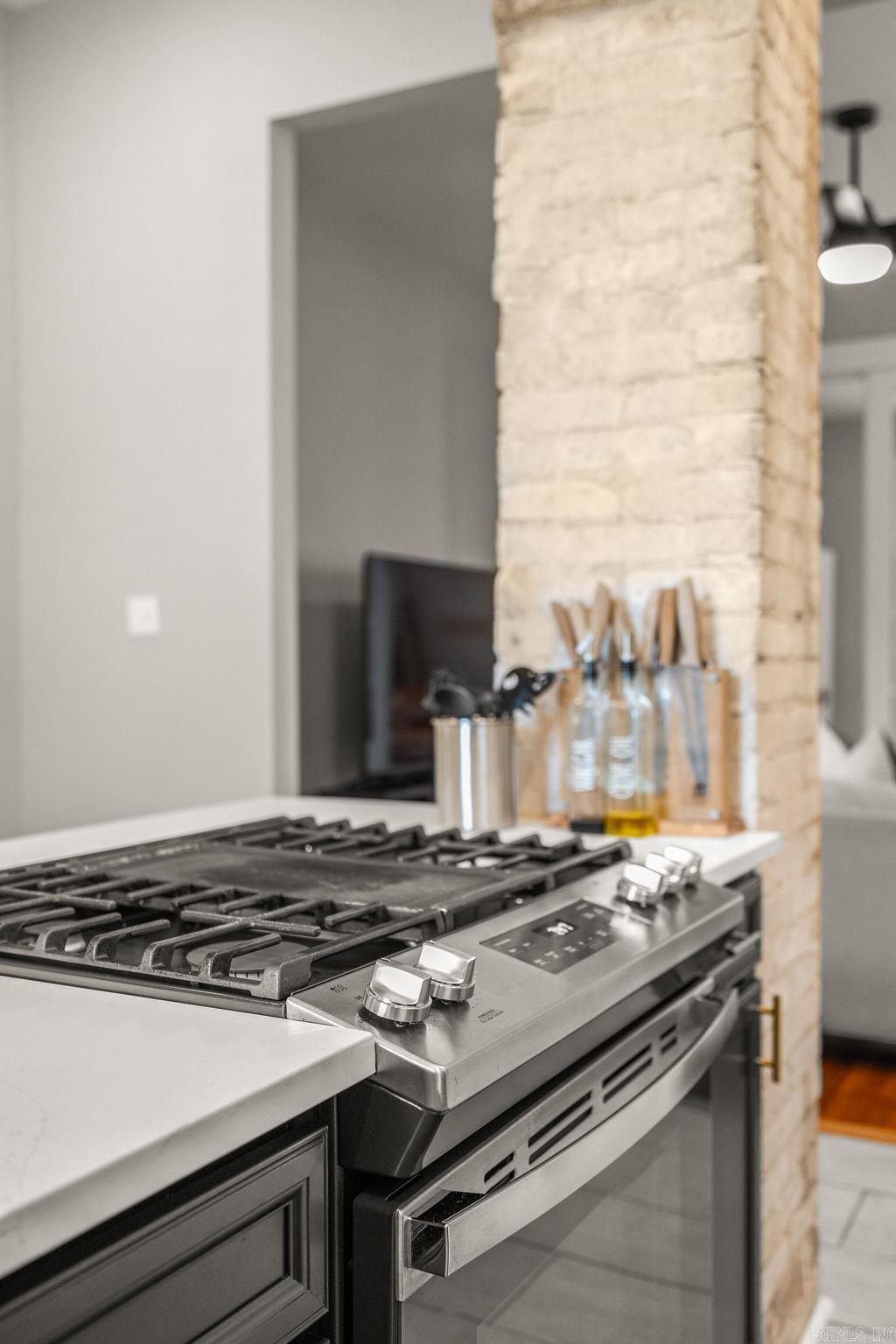 Stevensons - Residential