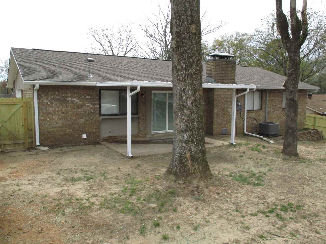 North Hills Manor #1 - Residential Lease