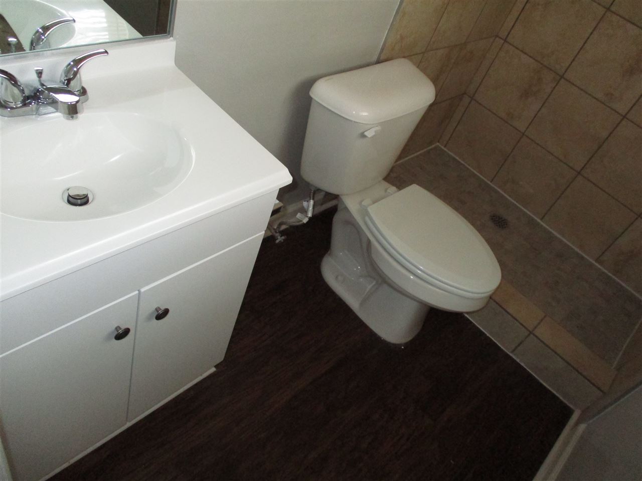 North Hills Manor #1 - Residential Lease