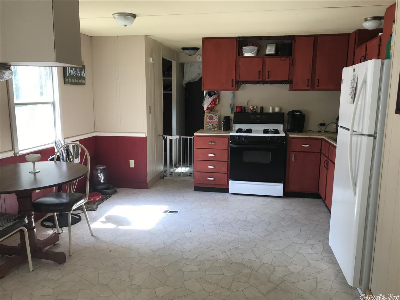 Metes & Bounds - Residential Lease