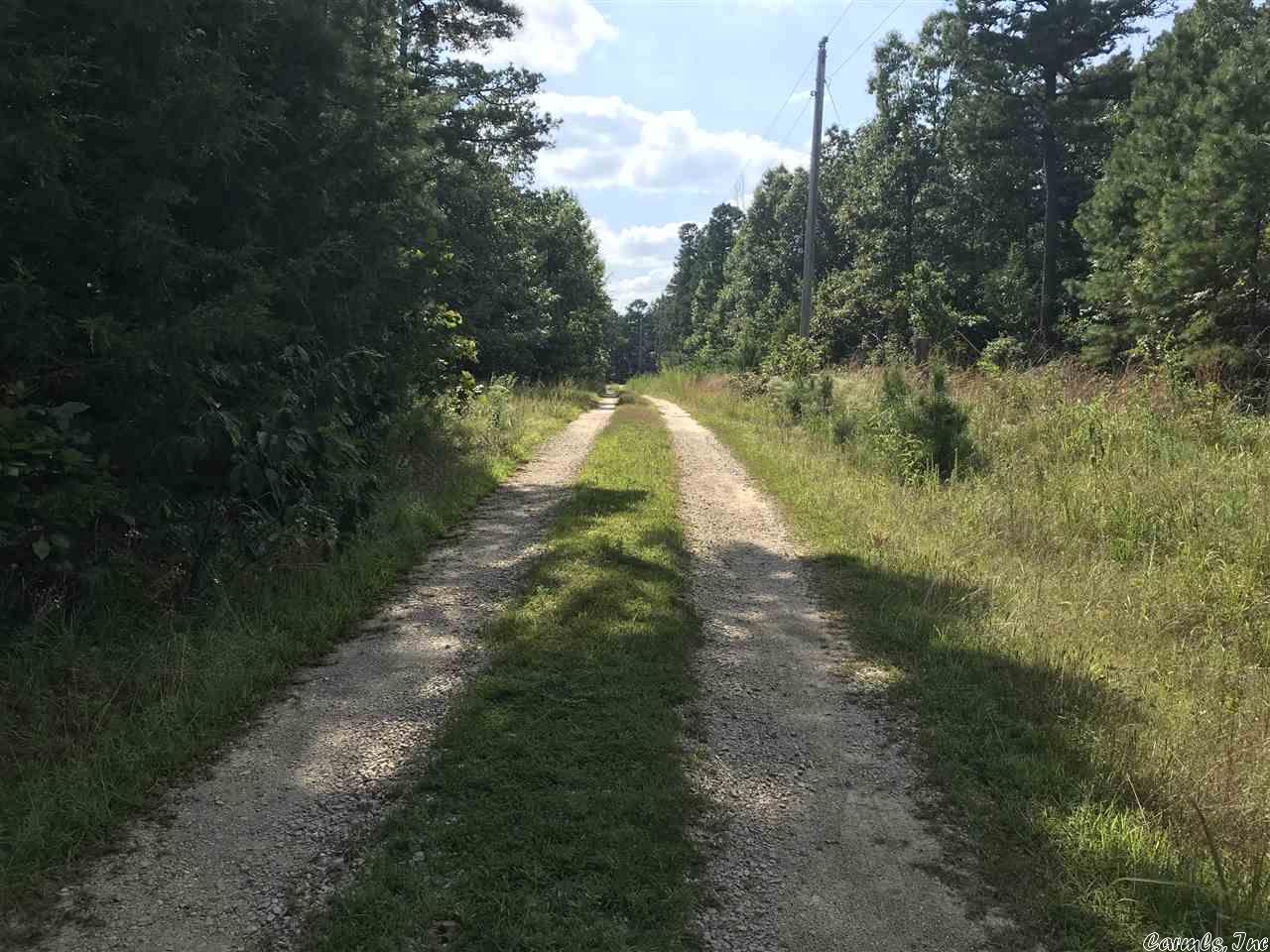 Metes & Bounds - Residential Lease