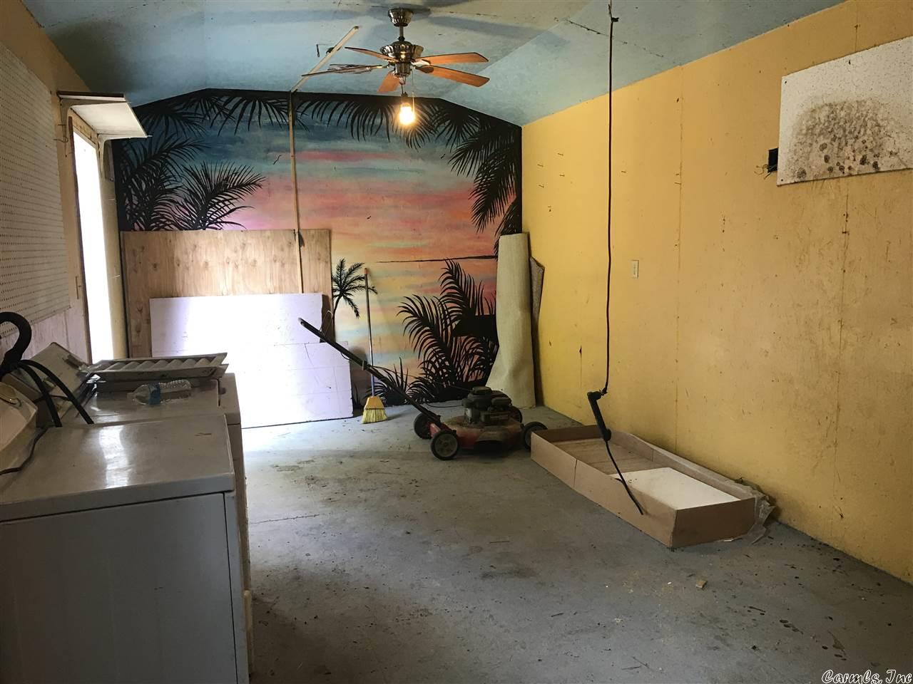 Metes & Bounds - Residential Lease