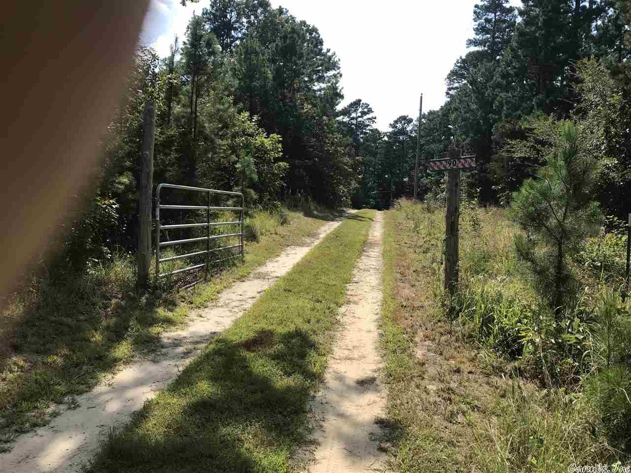 Metes & Bounds - Residential Lease