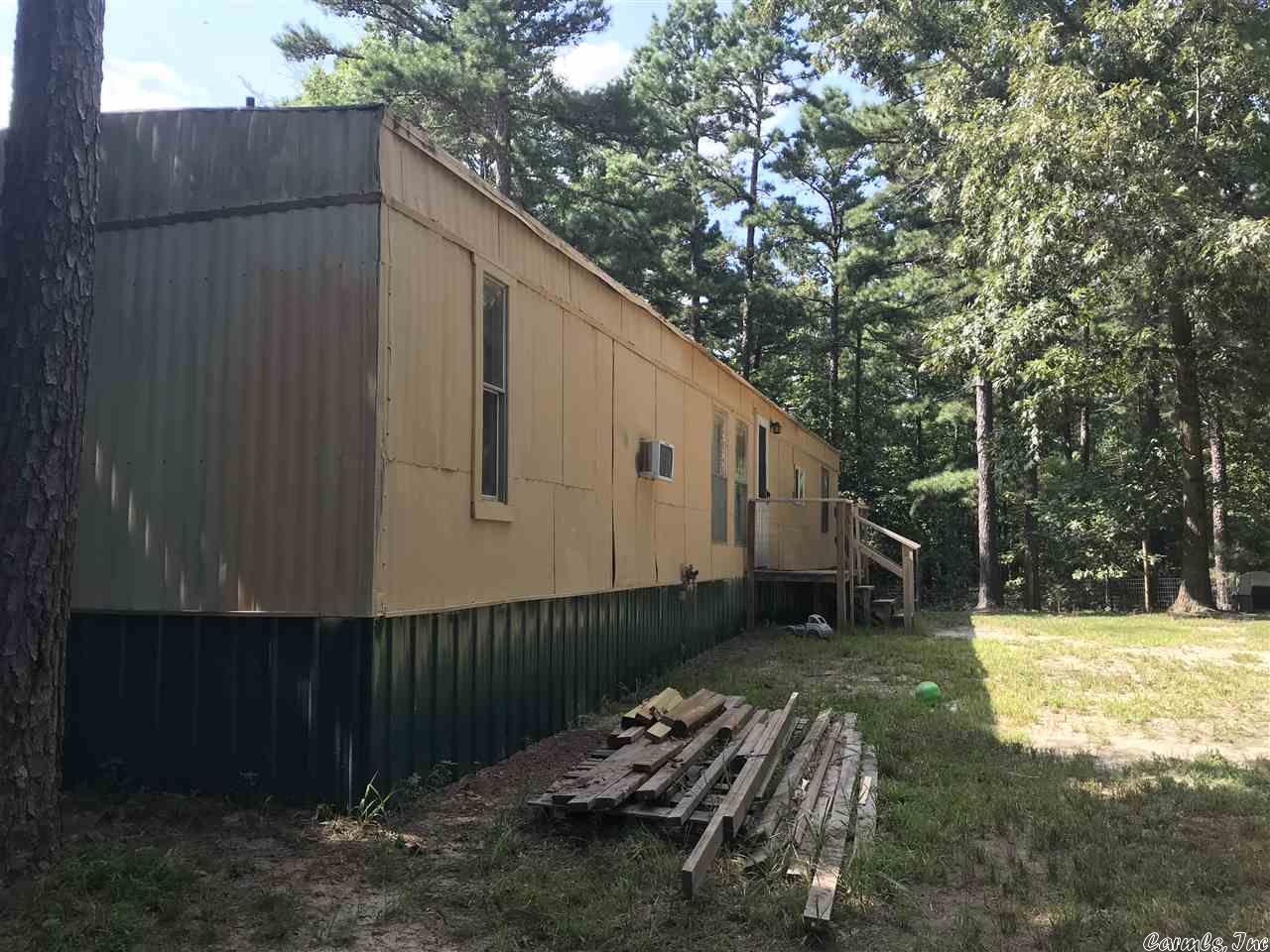 Metes & Bounds - Residential Lease