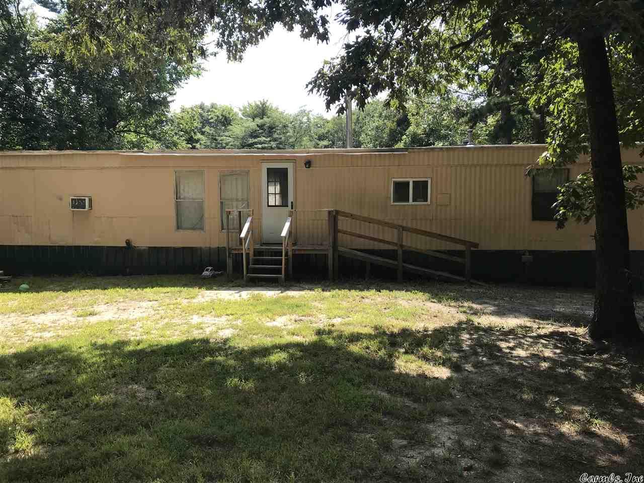 Metes & Bounds - Residential Lease