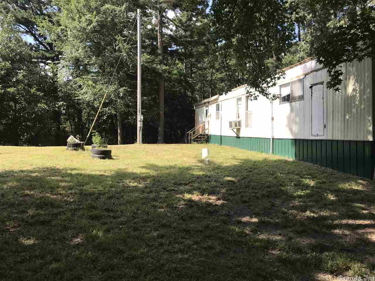 Metes & Bounds - Residential Lease