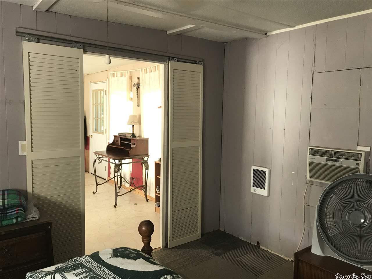 Metes & Bounds - Residential Lease