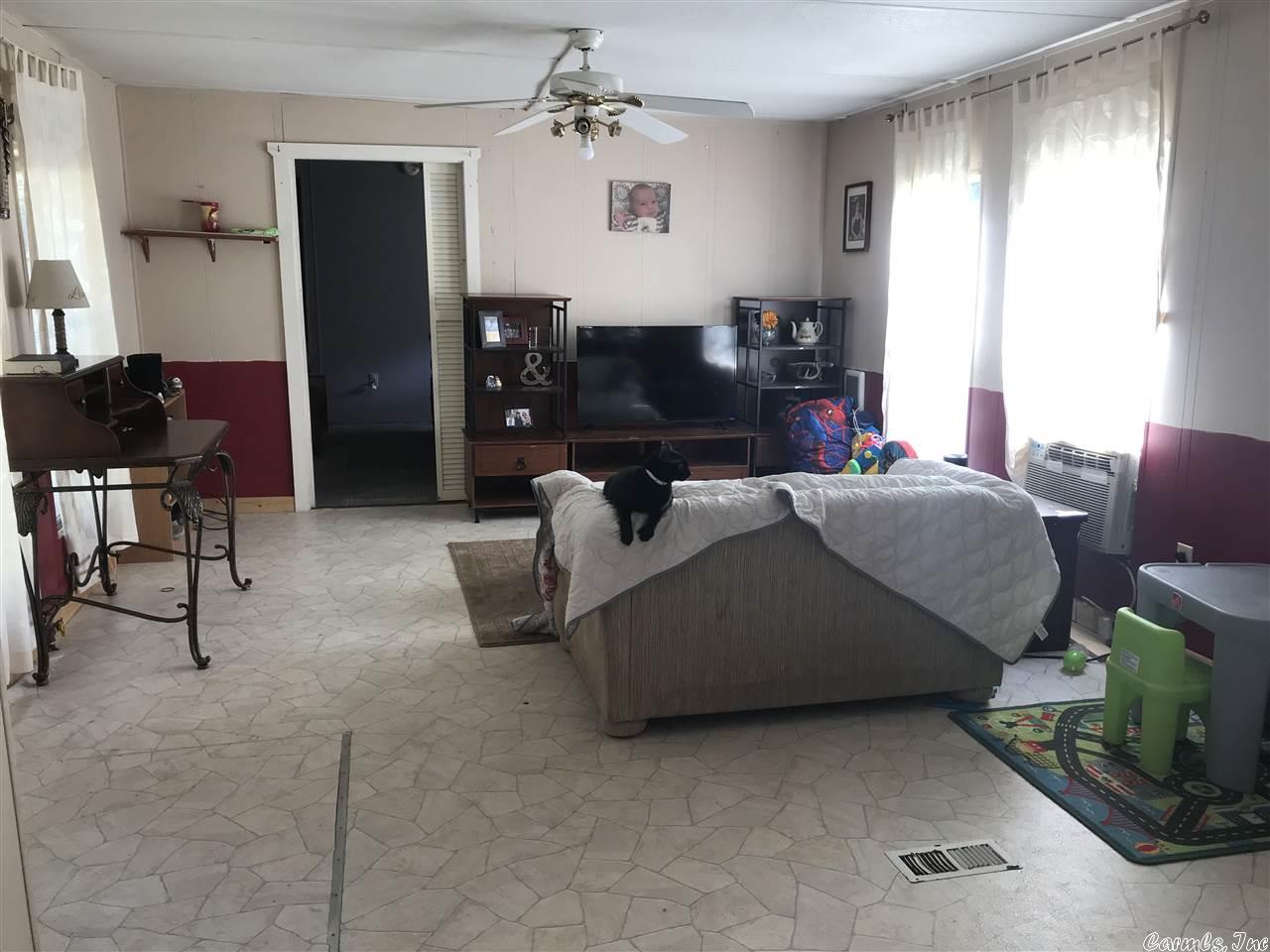 Metes & Bounds - Residential Lease