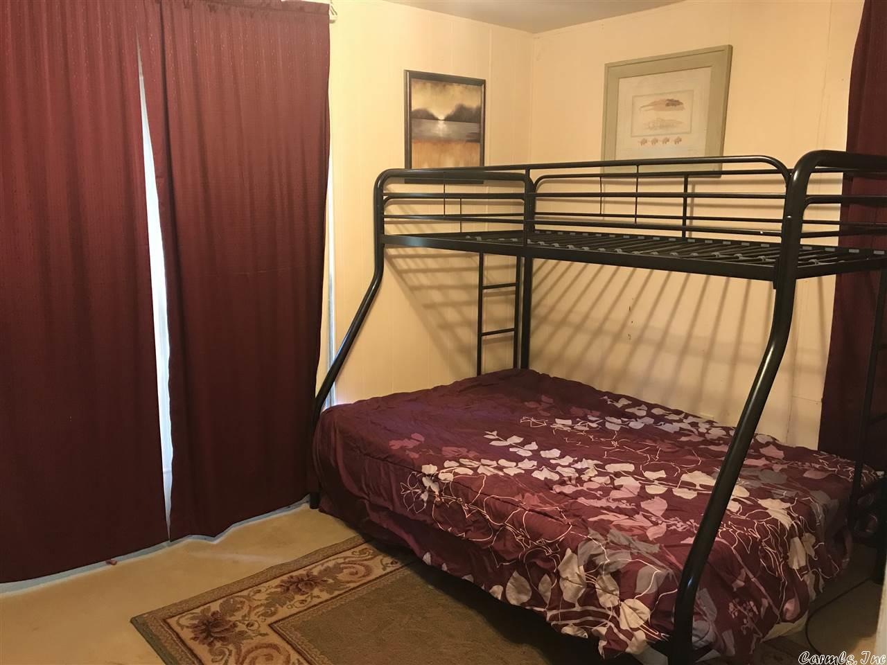 Metes & Bounds - Residential Lease