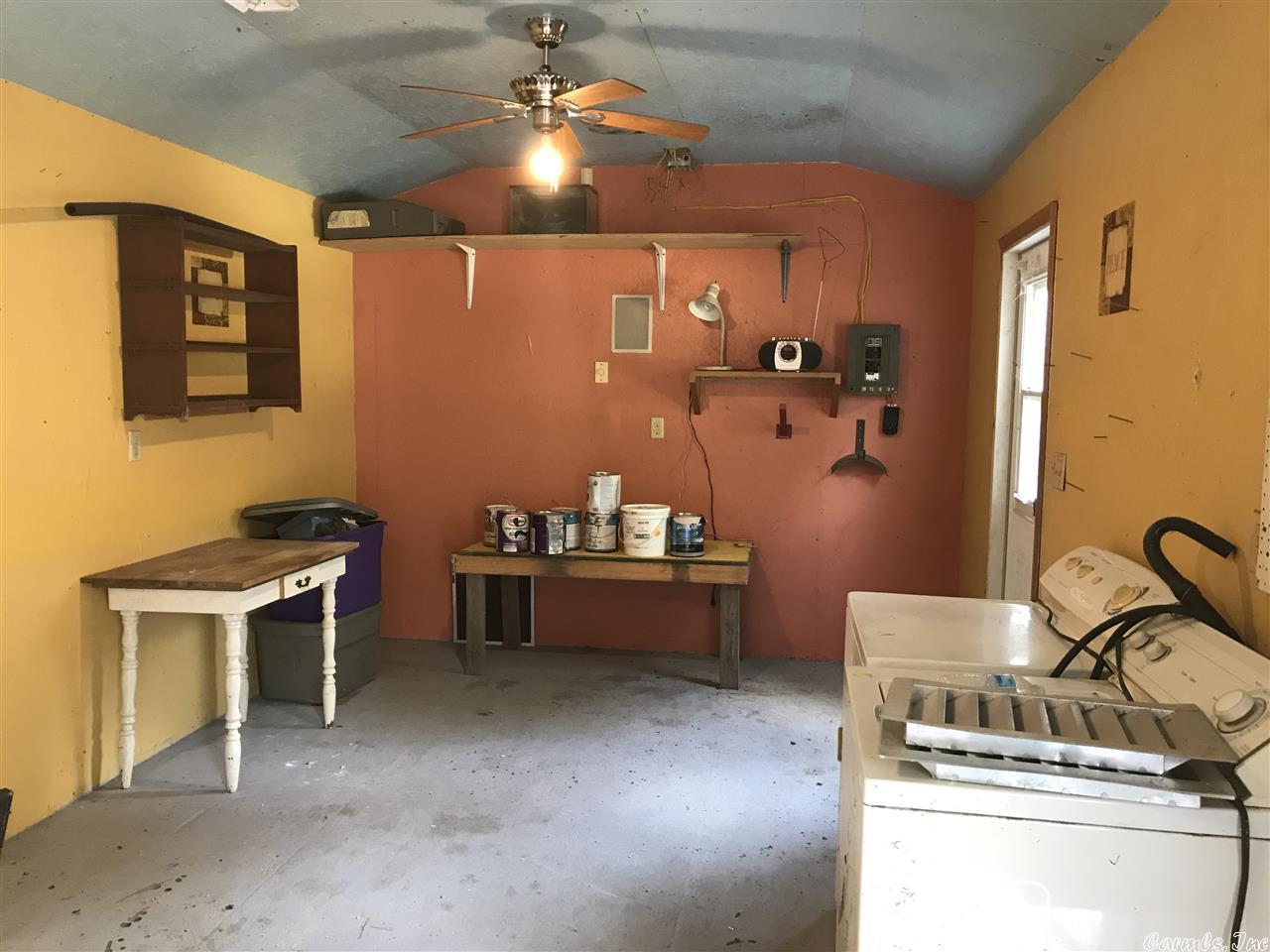 Metes & Bounds - Residential Lease