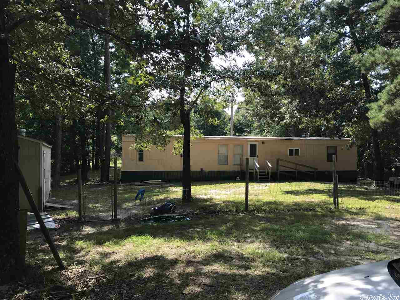 Metes & Bounds - Residential Lease