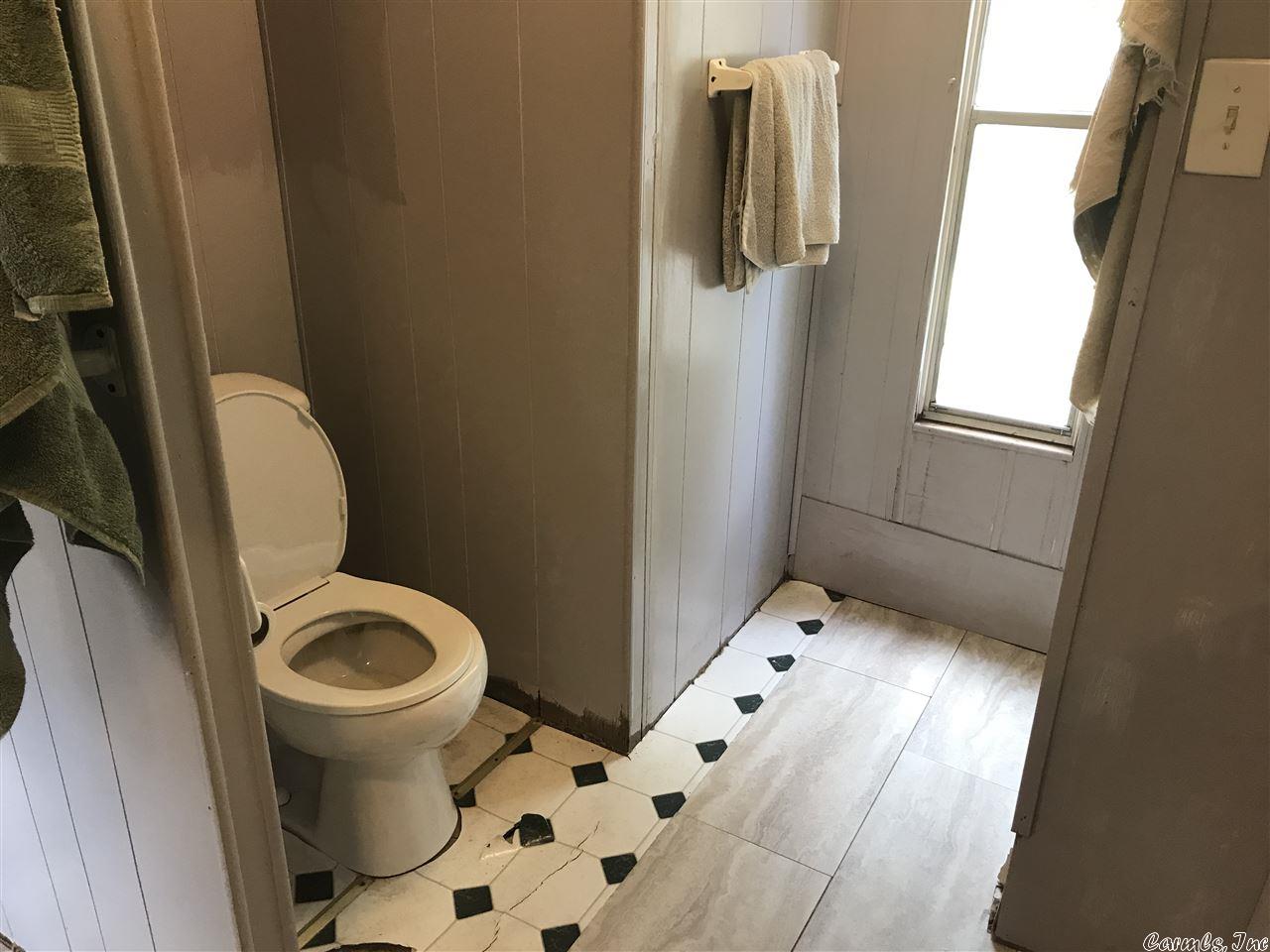 Metes & Bounds - Residential Lease