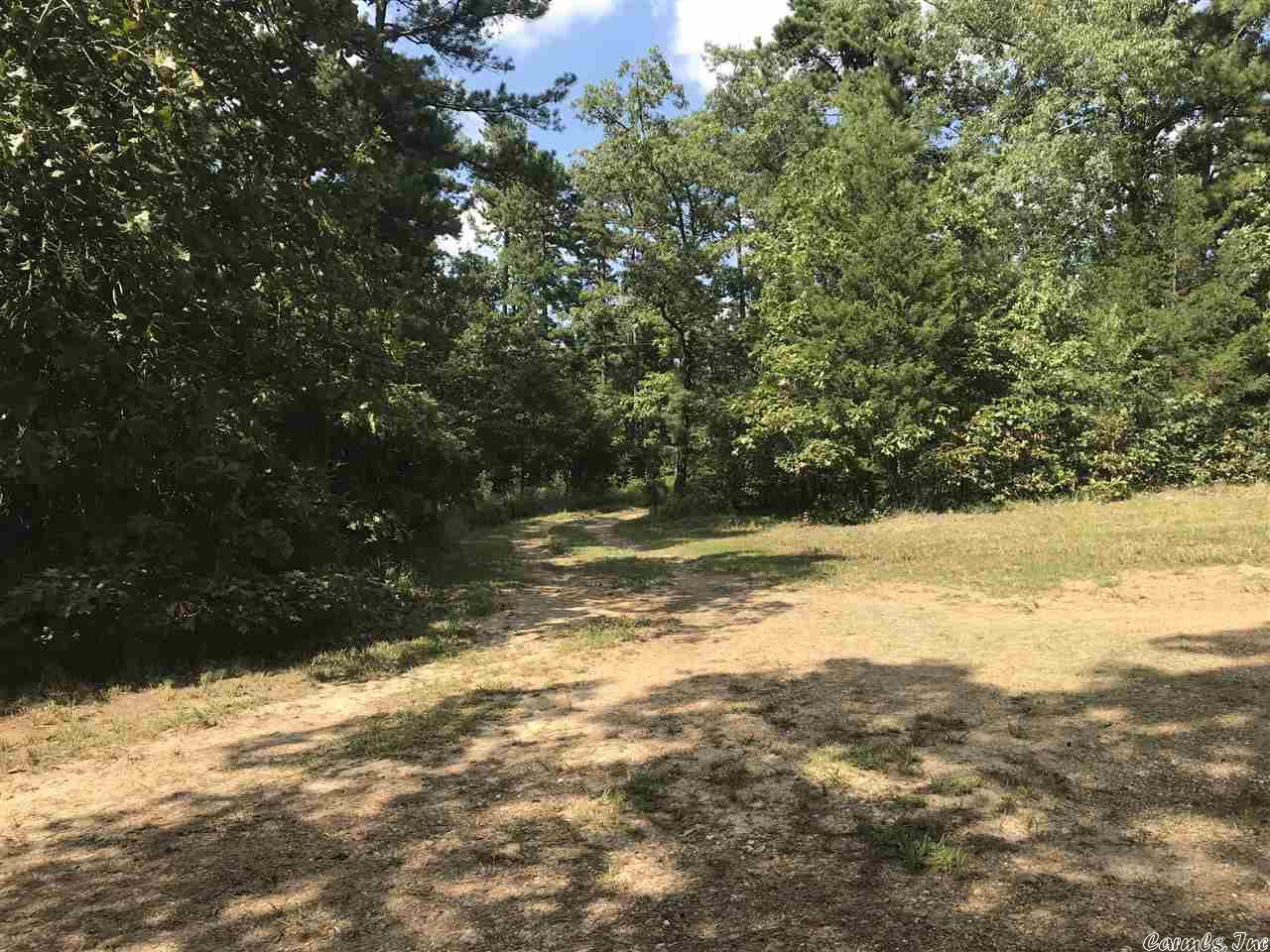 Metes & Bounds - Residential Lease