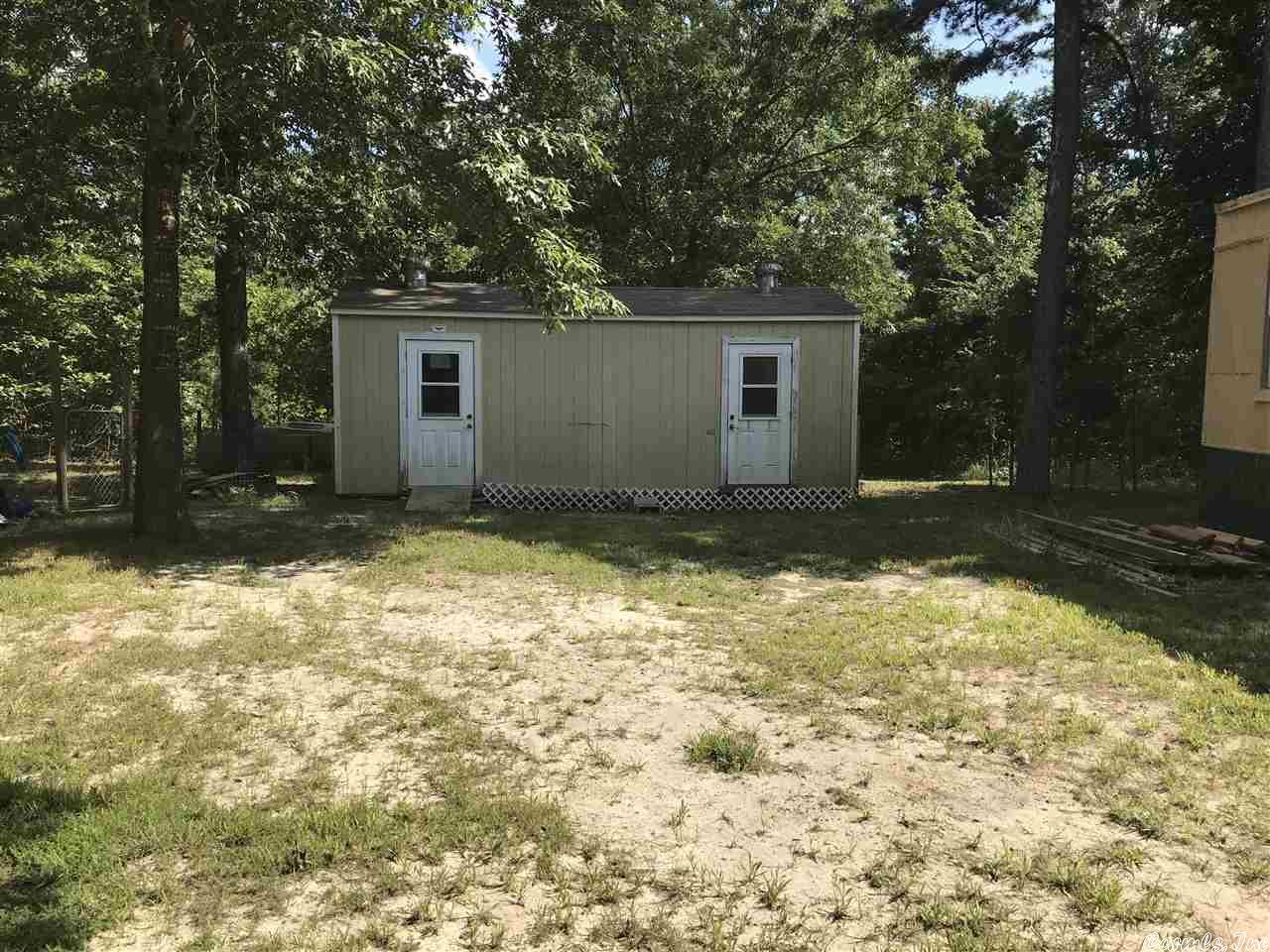 Metes & Bounds - Residential Lease