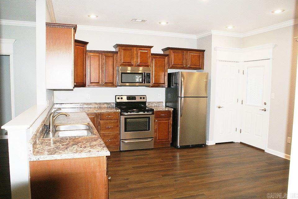 Fieldpointe - Residential Lease