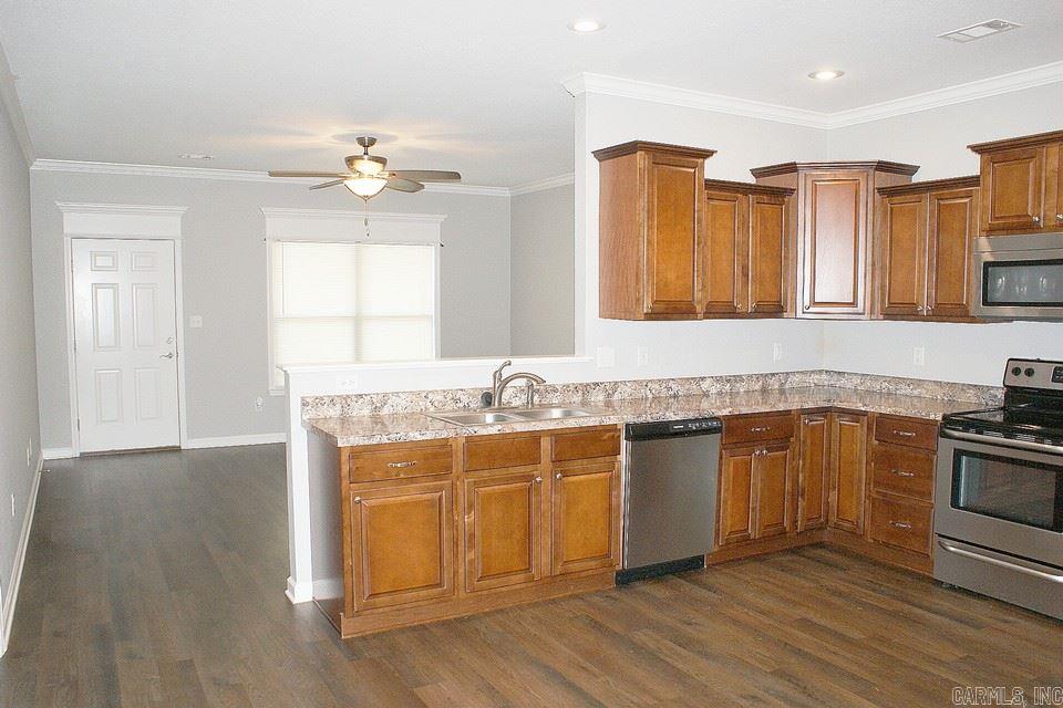 Fieldpointe - Residential Lease