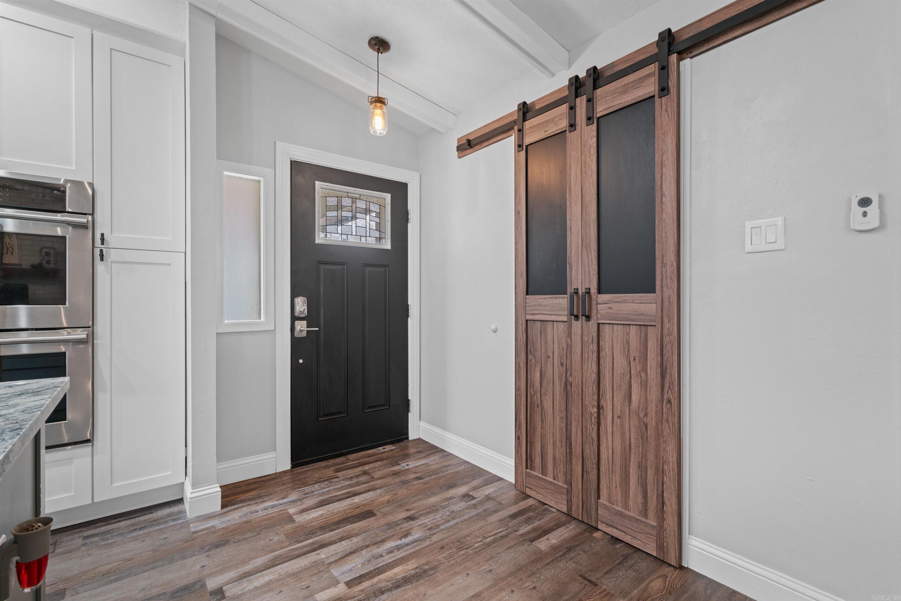 BELLAIRE PLACE - Residential