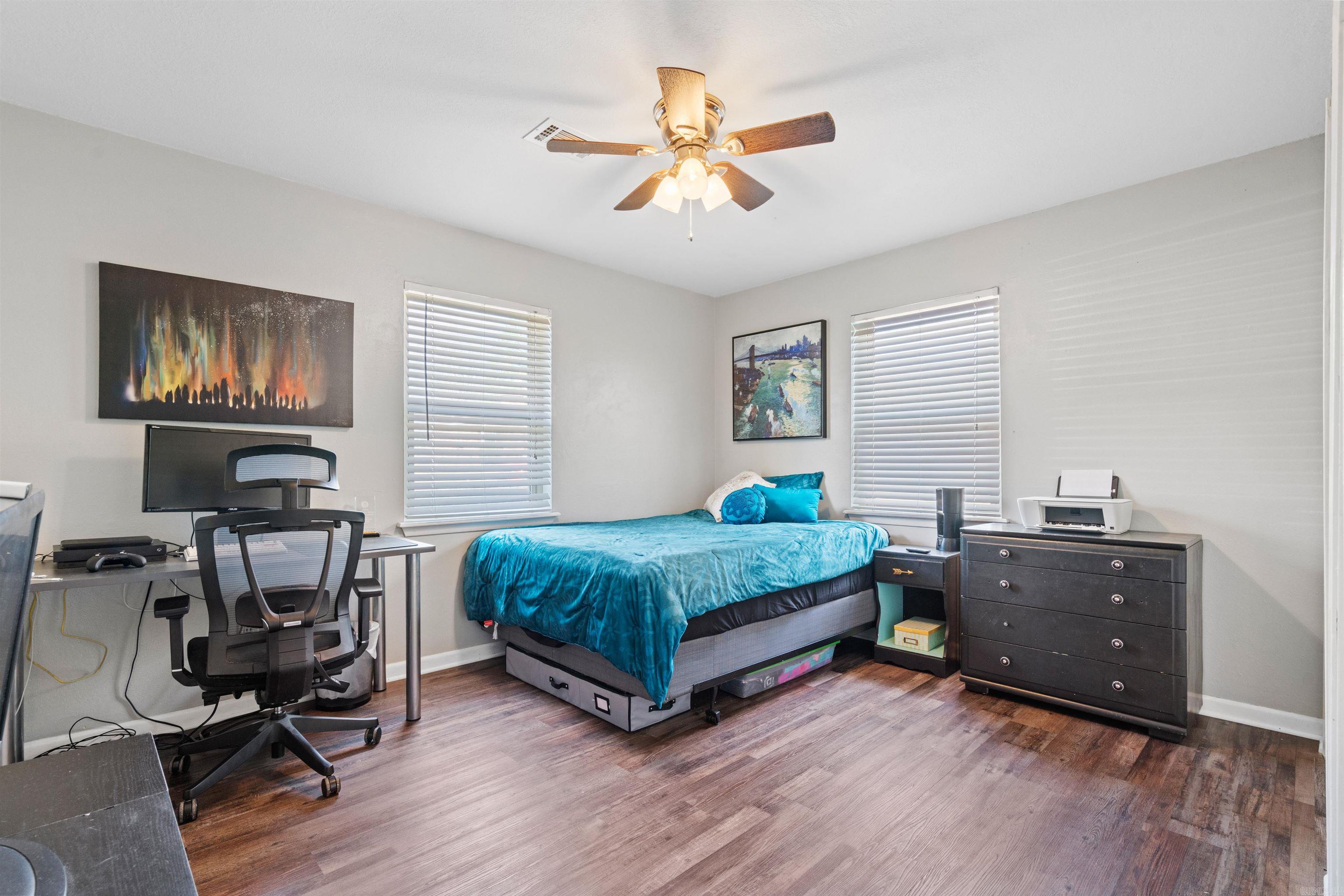 BELLAIRE PLACE - Residential