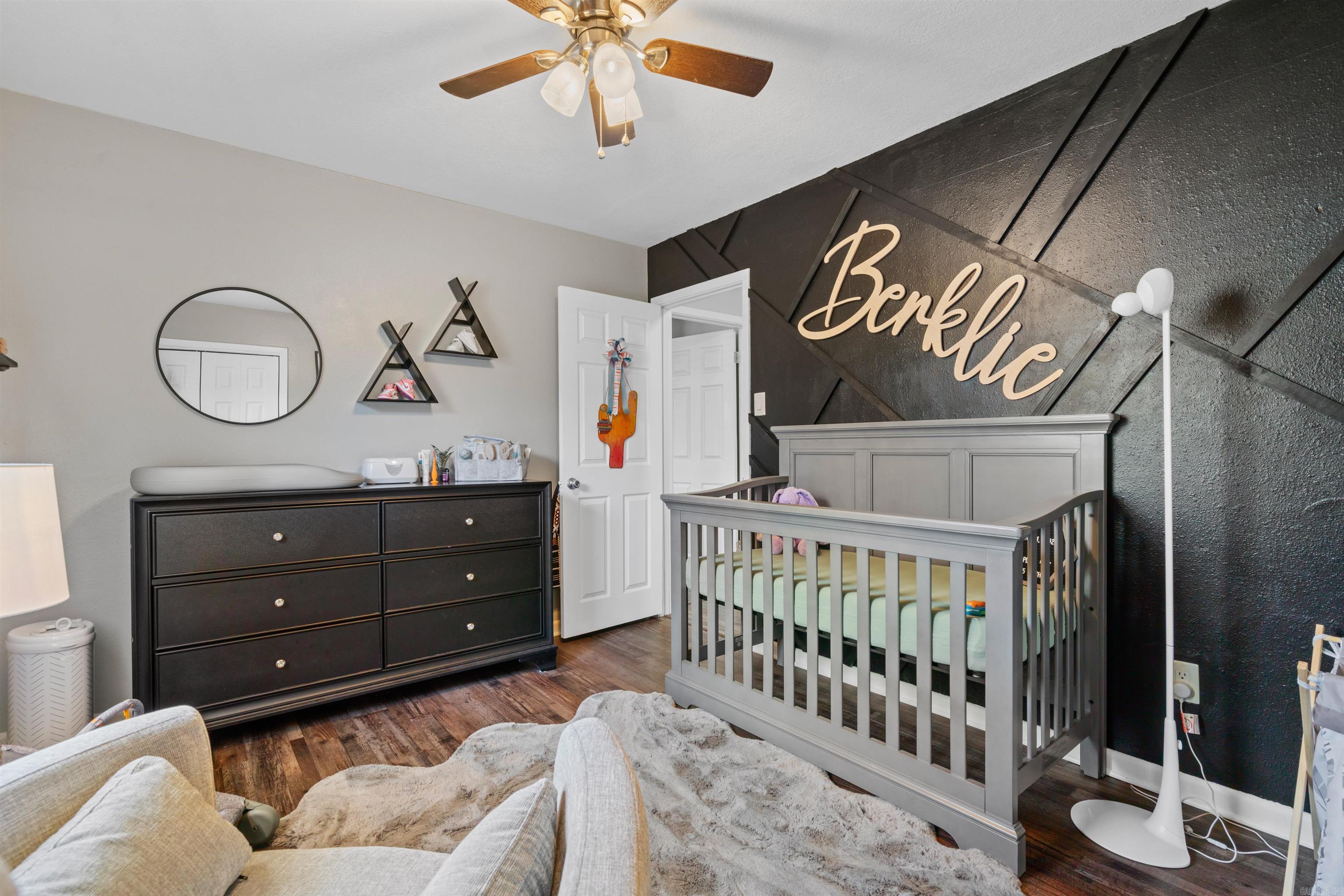 BELLAIRE PLACE - Residential