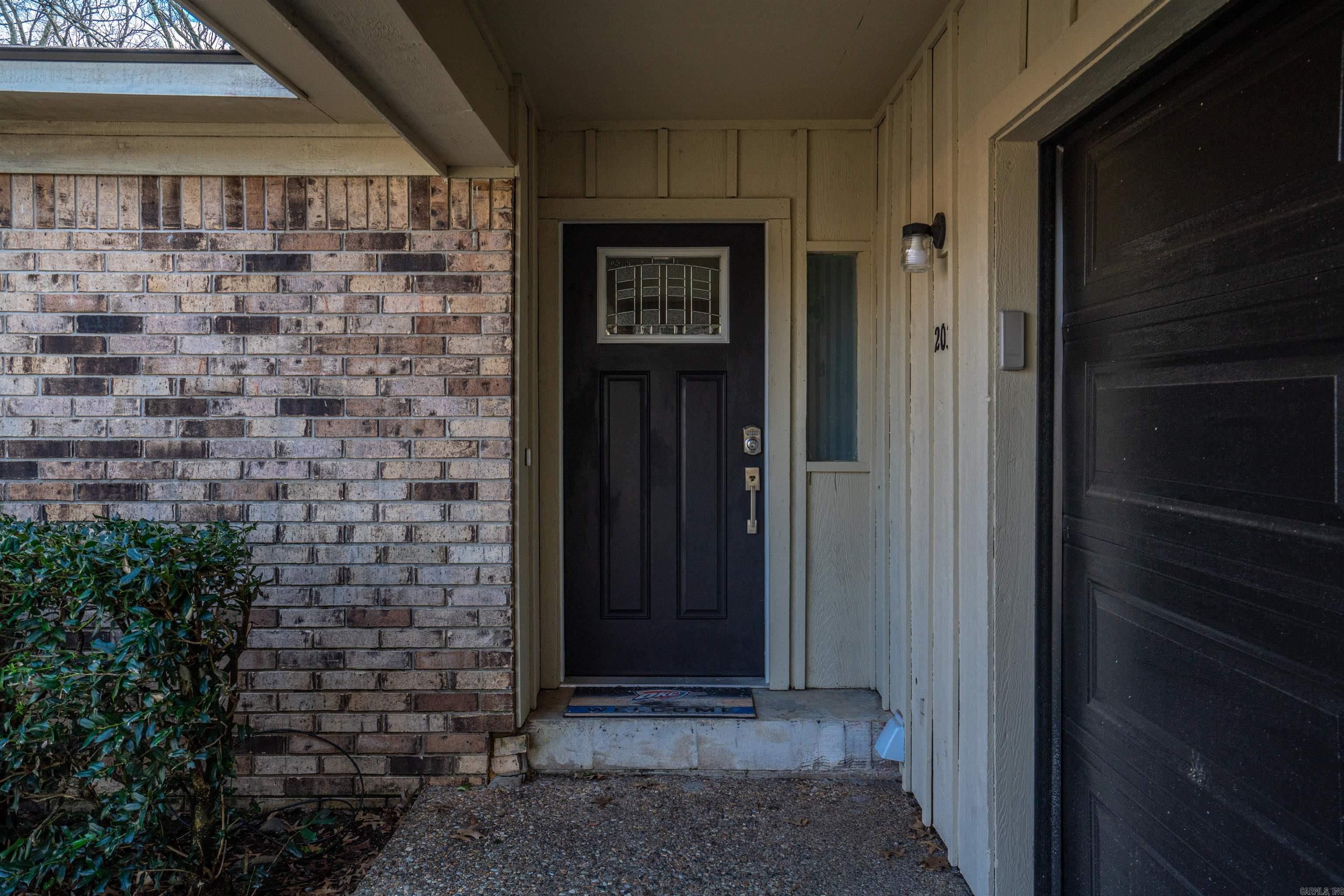 BELLAIRE PLACE - Residential