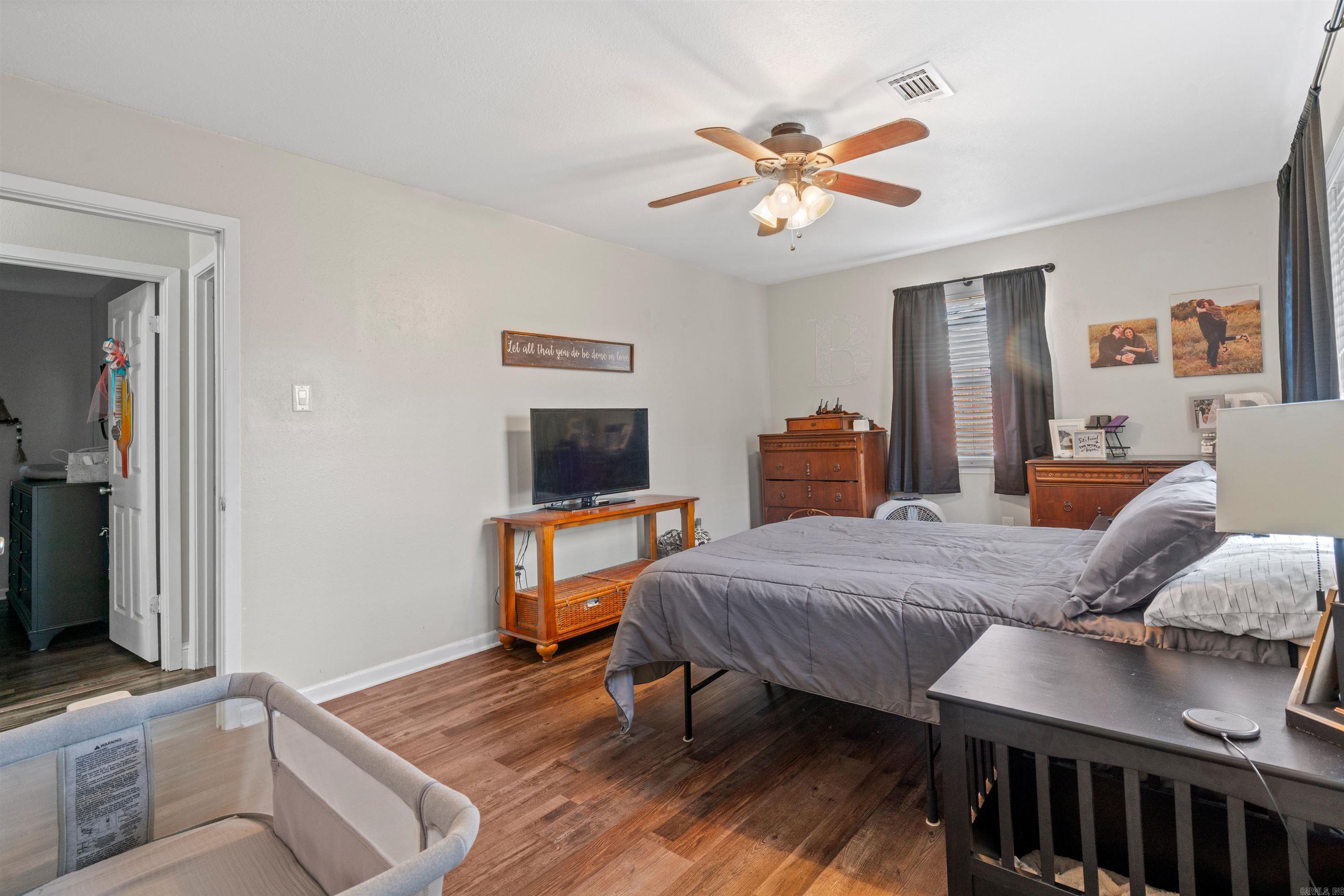 BELLAIRE PLACE - Residential