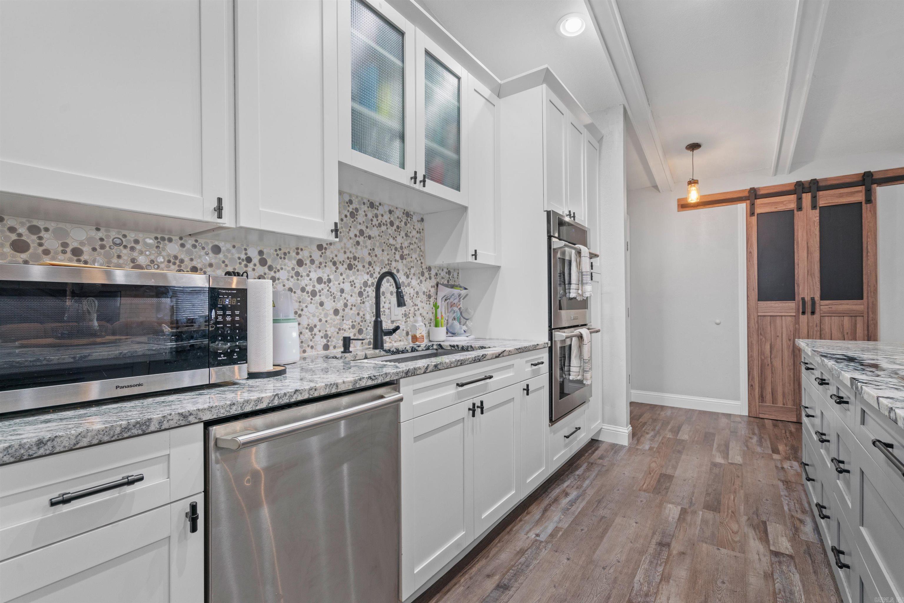 BELLAIRE PLACE - Residential