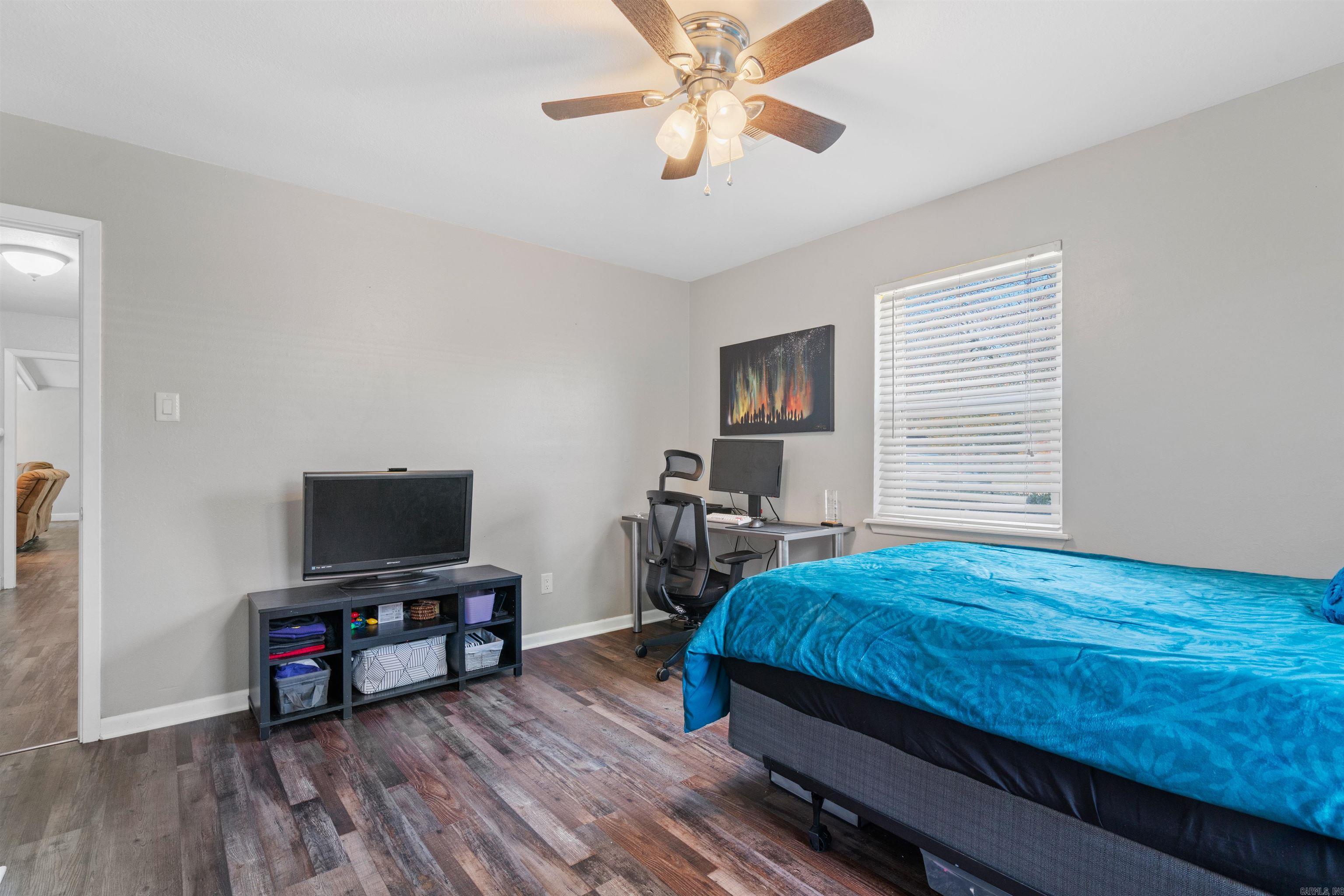 BELLAIRE PLACE - Residential