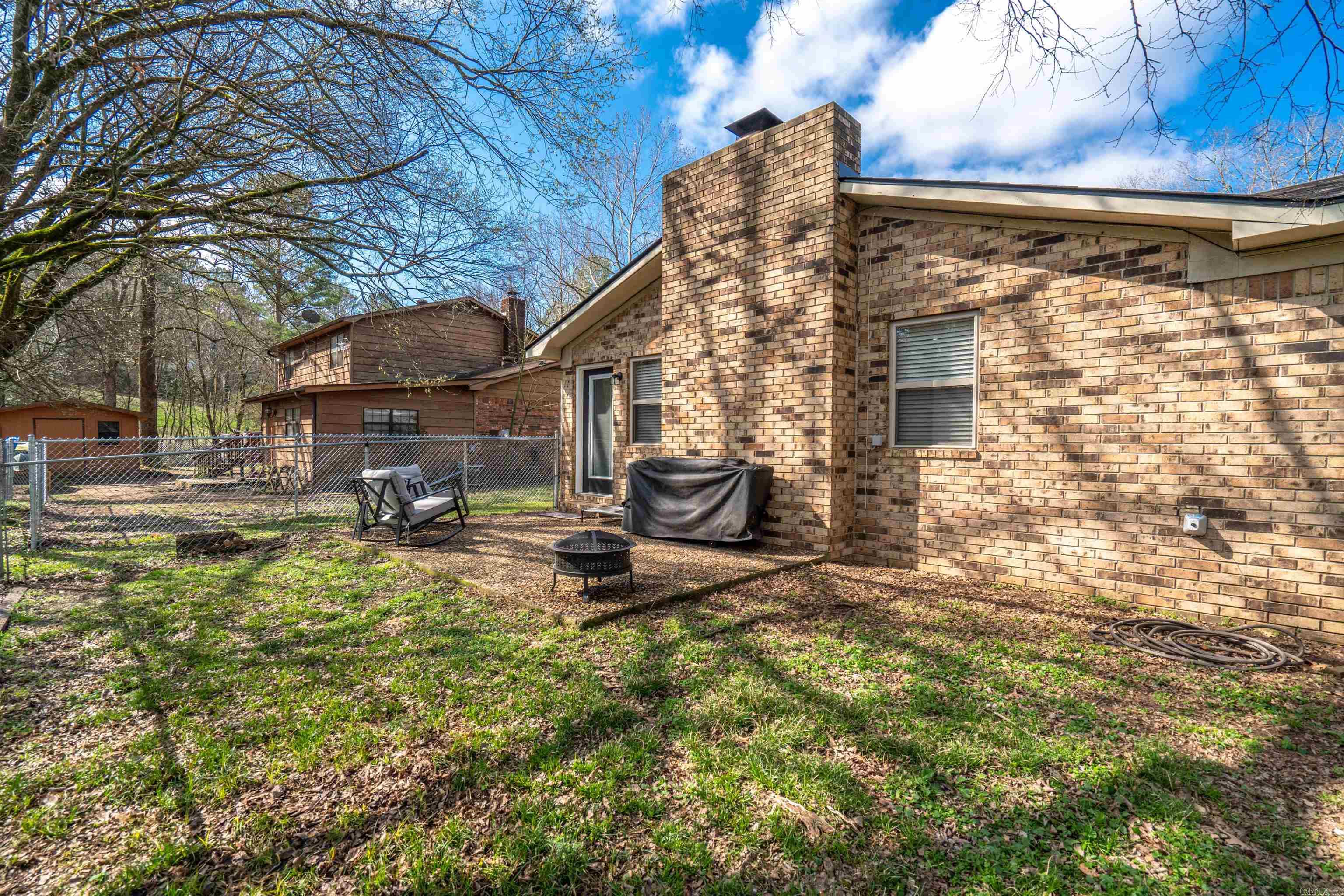 BELLAIRE PLACE - Residential