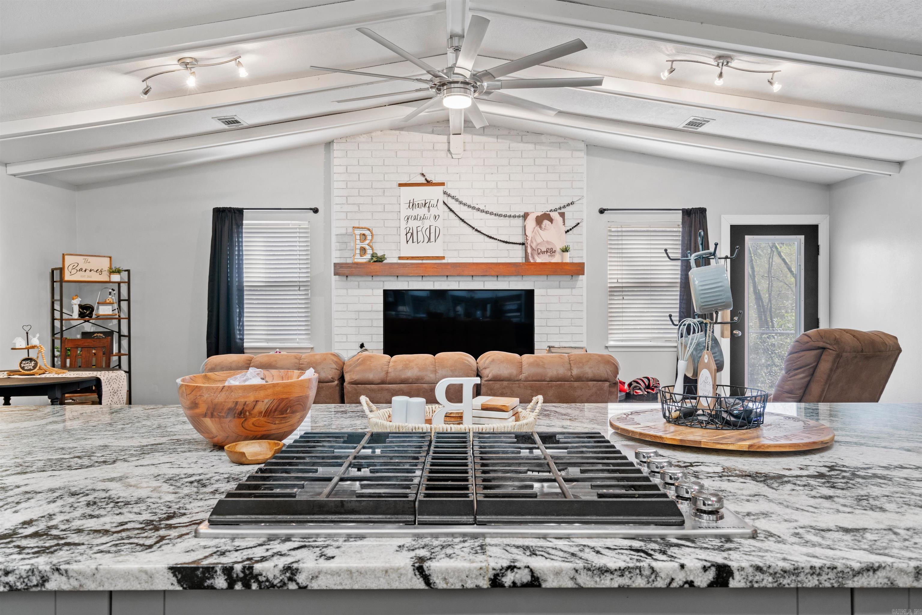 BELLAIRE PLACE - Residential