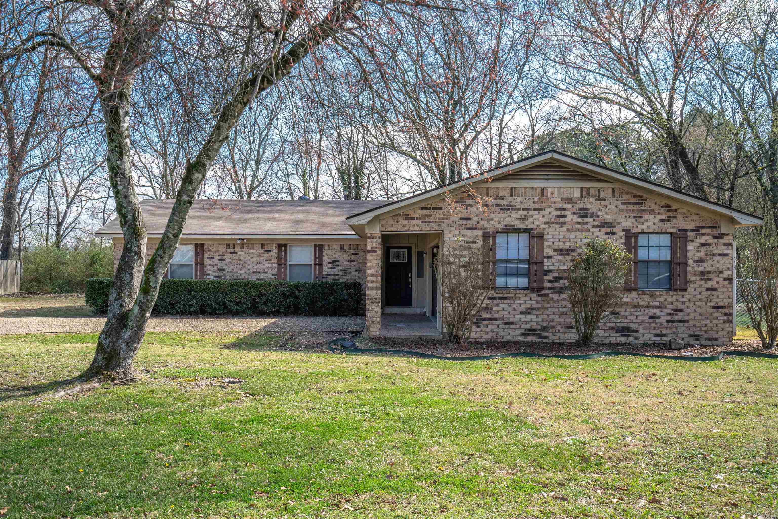 BELLAIRE PLACE - Residential