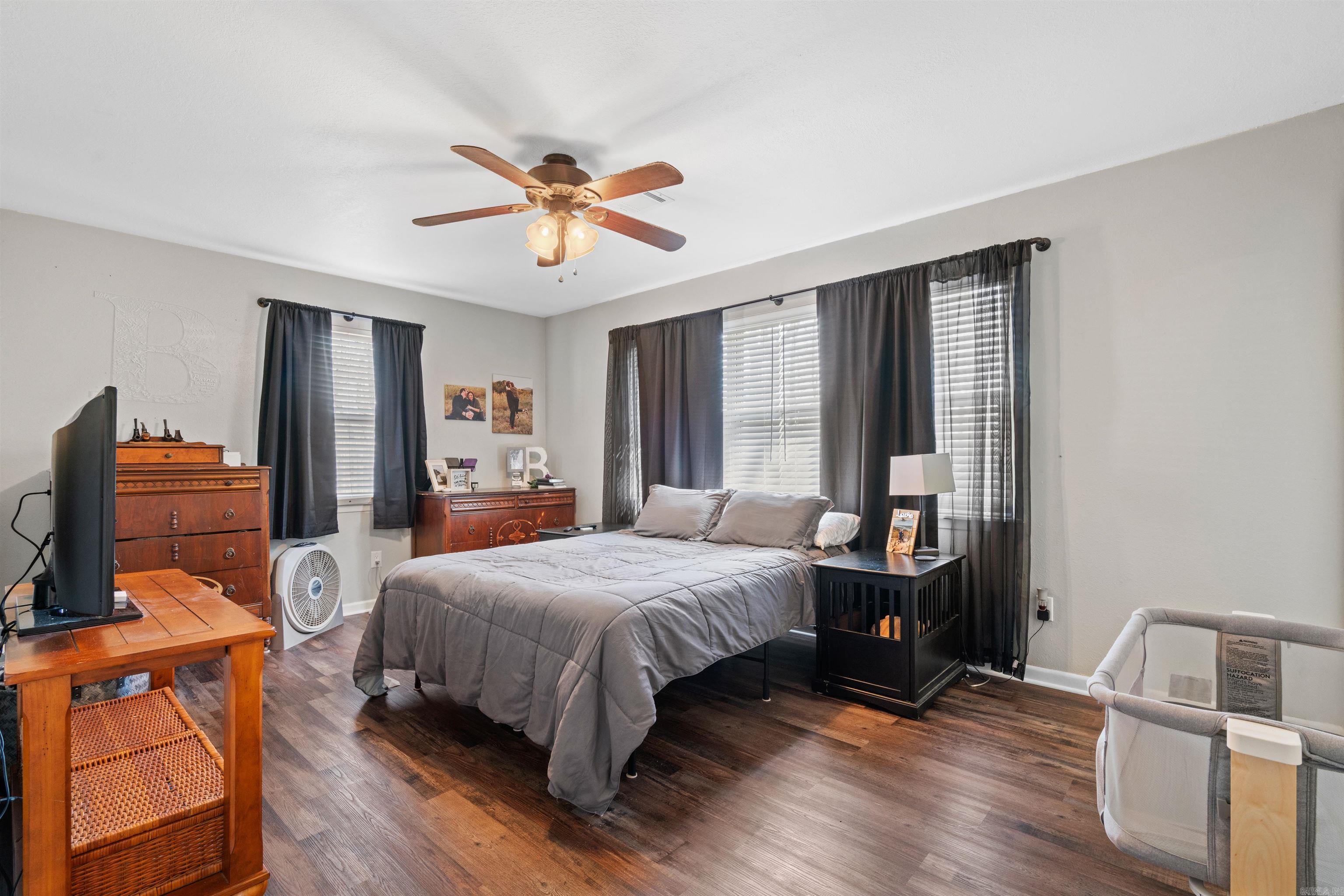 BELLAIRE PLACE - Residential