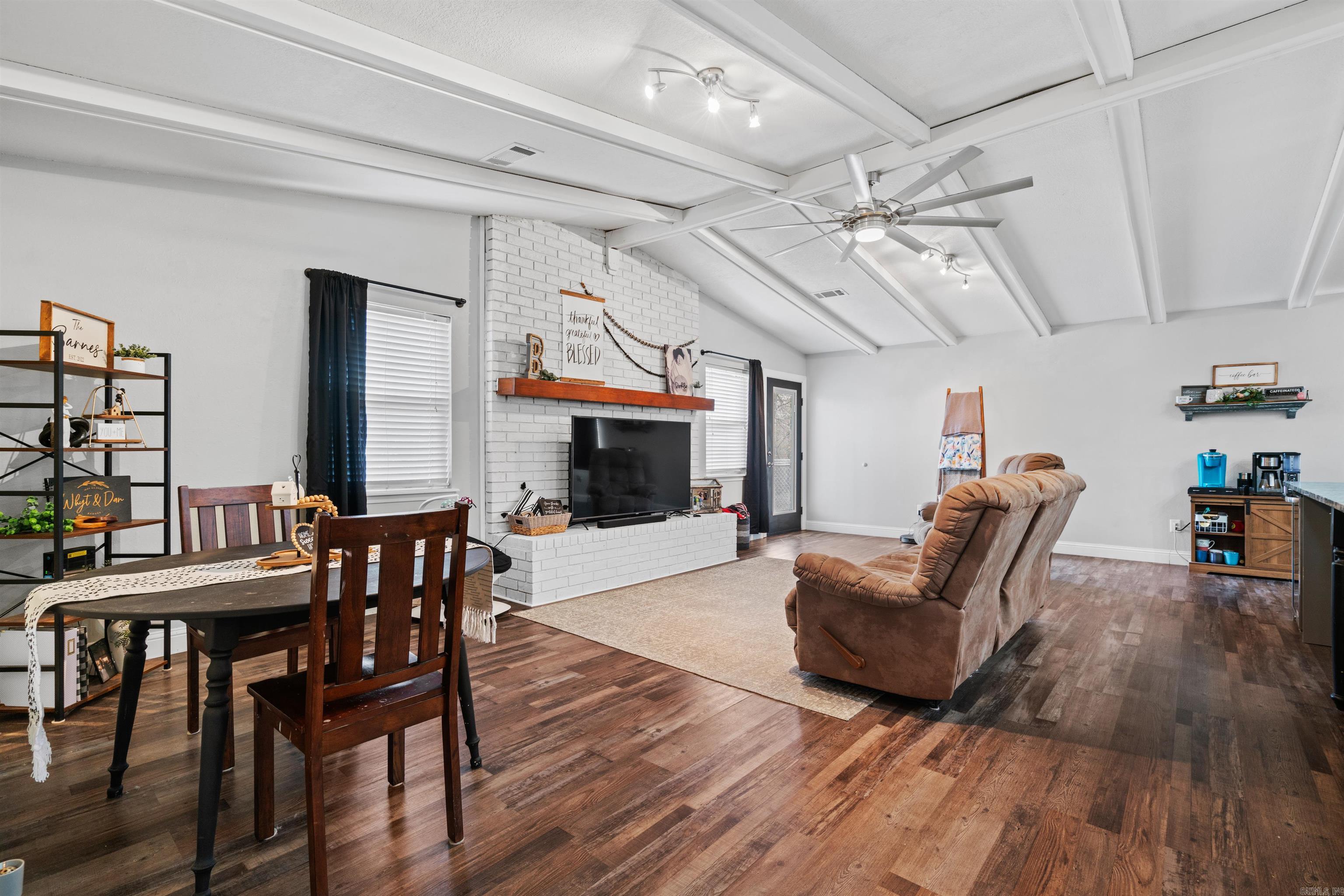 BELLAIRE PLACE - Residential