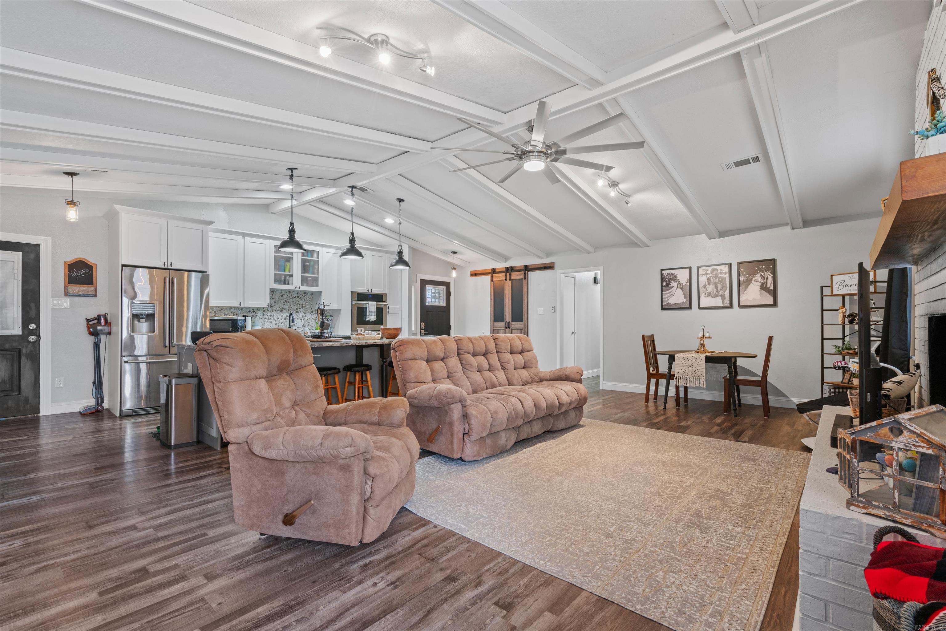 BELLAIRE PLACE - Residential