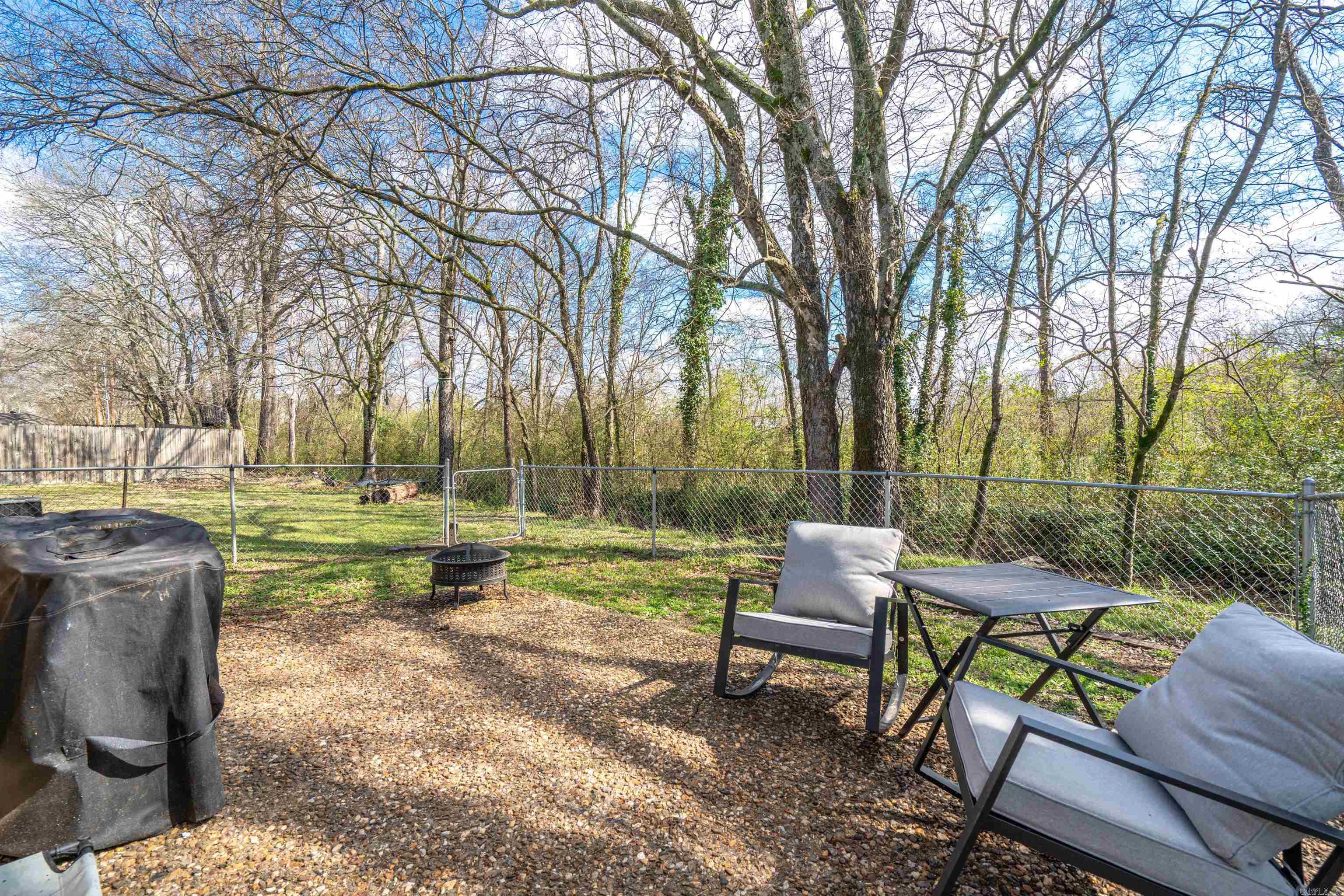 BELLAIRE PLACE - Residential