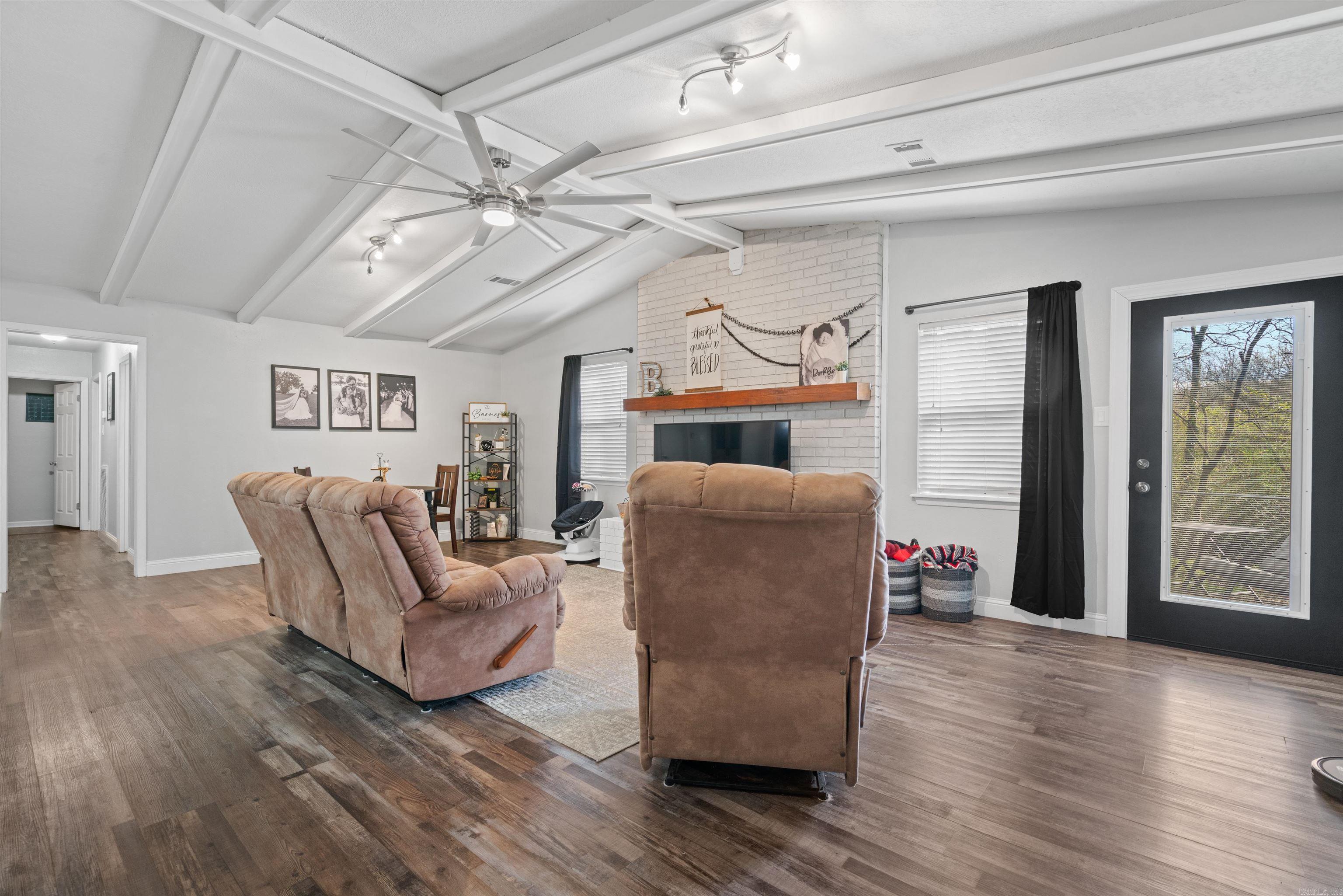 BELLAIRE PLACE - Residential