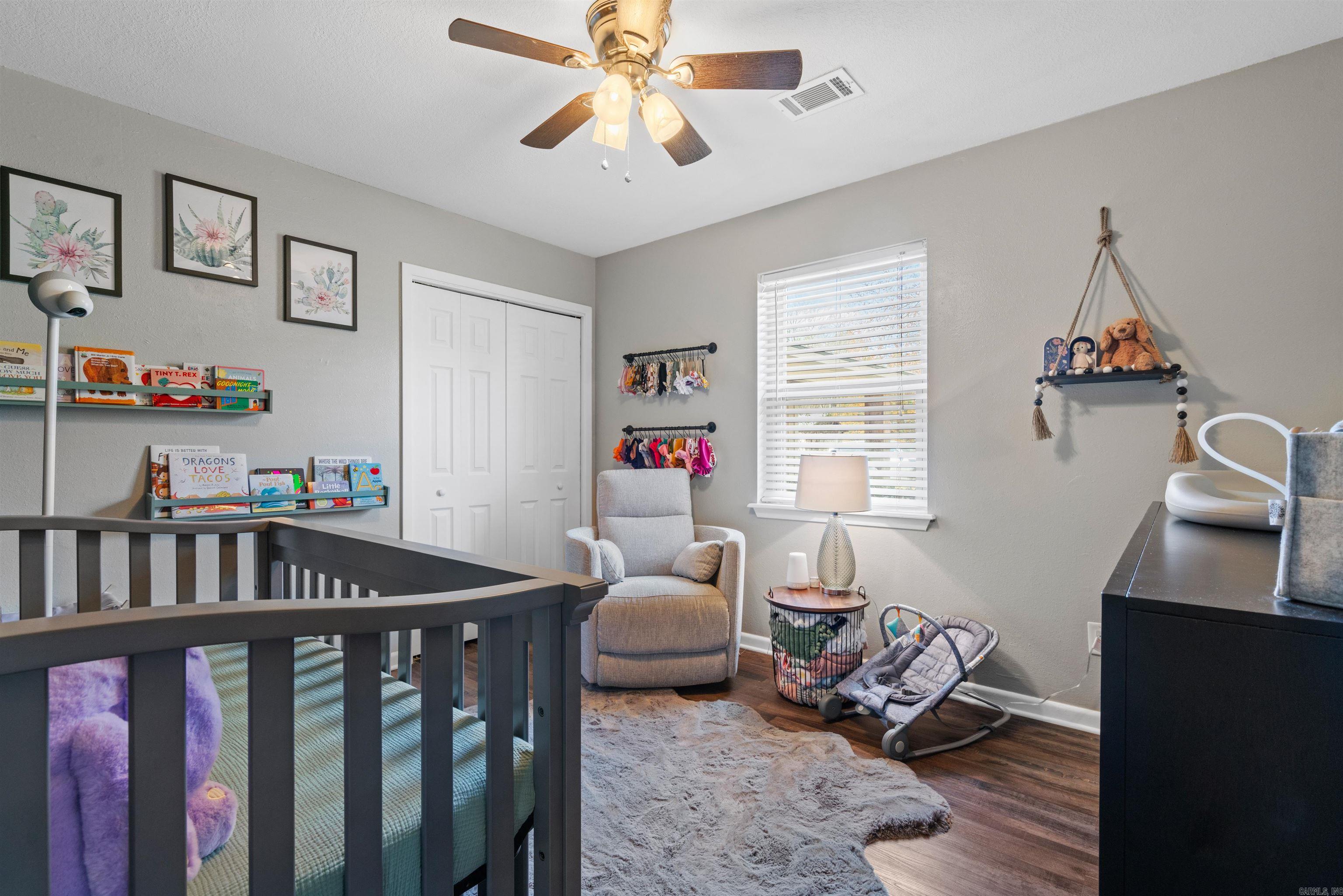 BELLAIRE PLACE - Residential