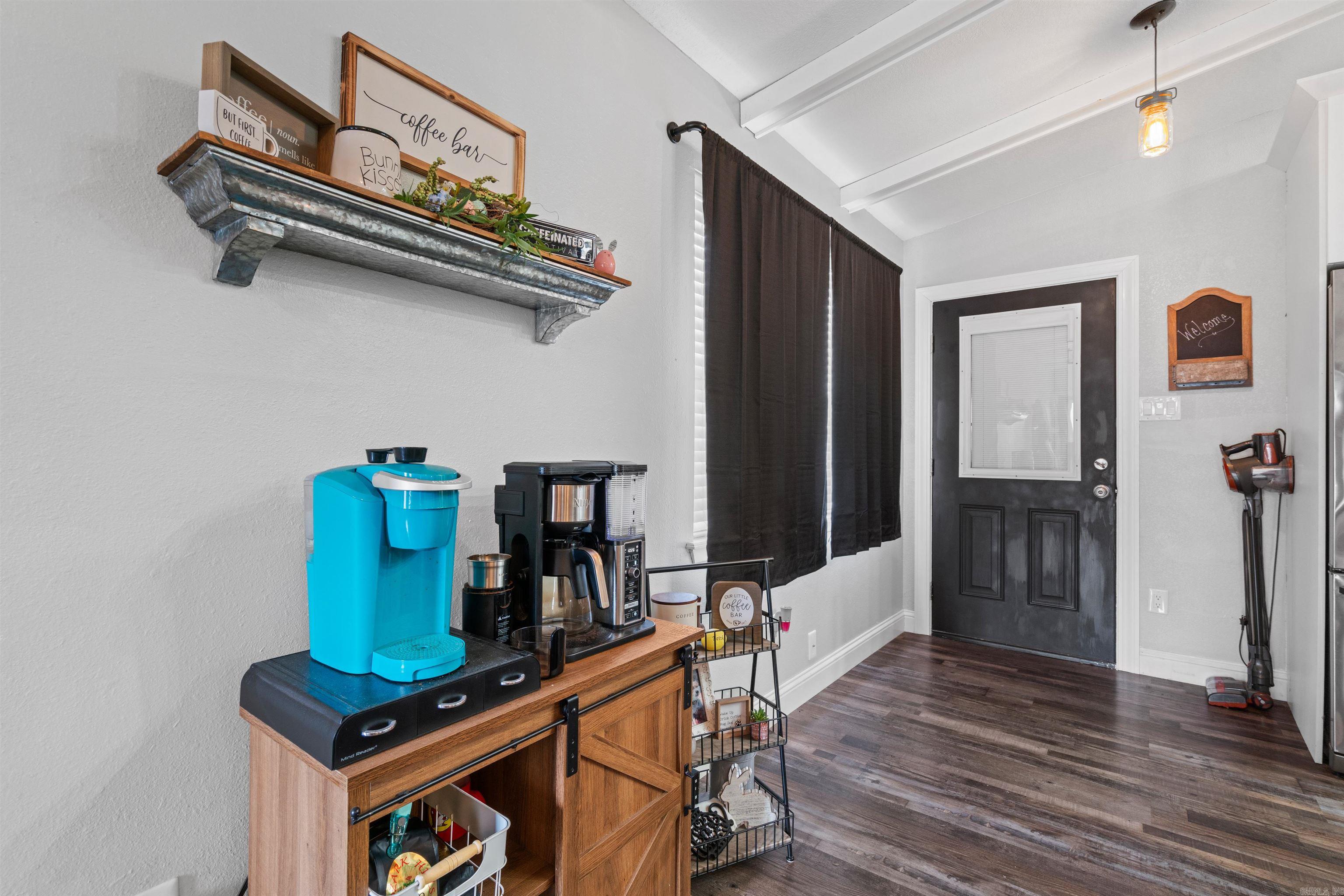 BELLAIRE PLACE - Residential