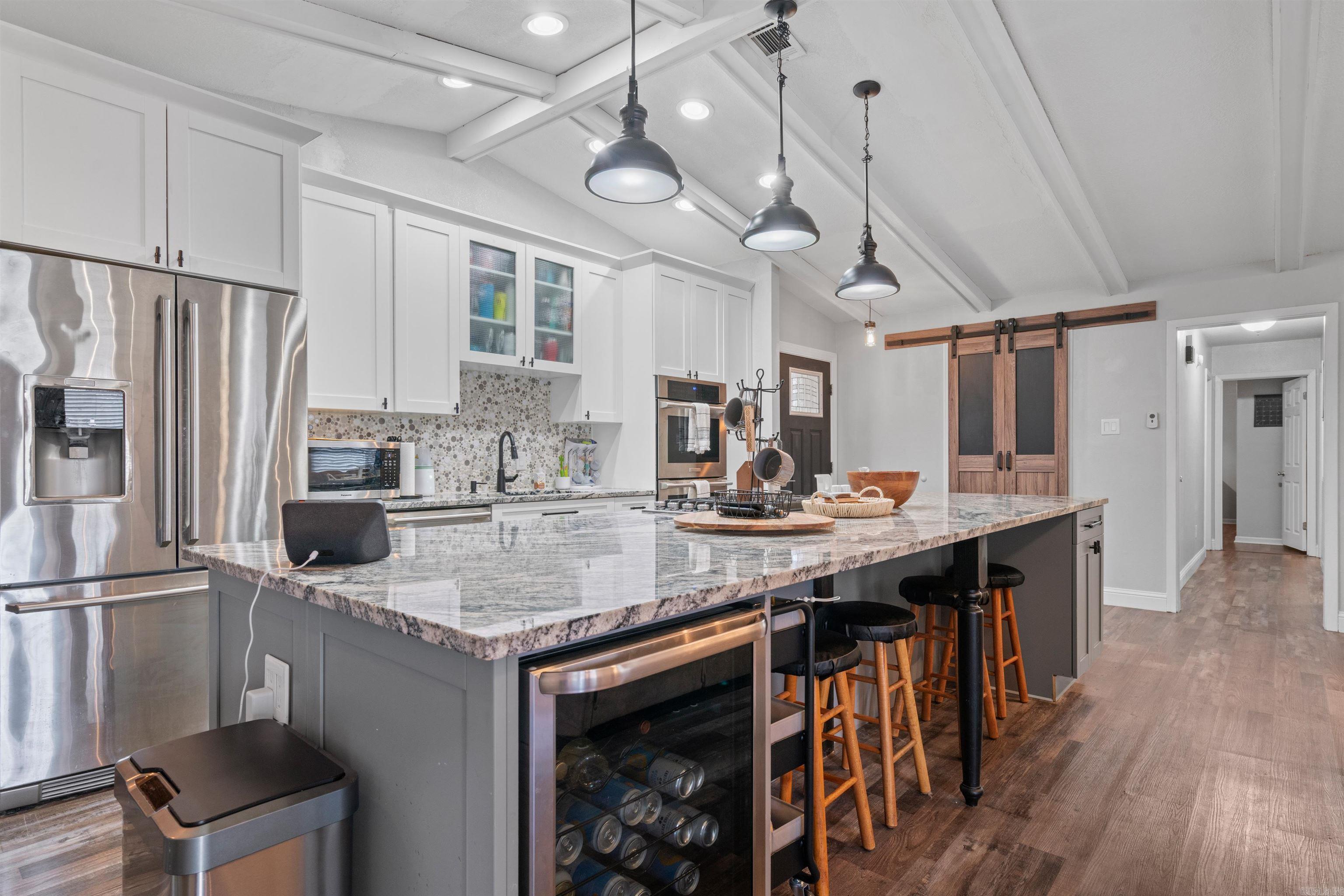 BELLAIRE PLACE - Residential