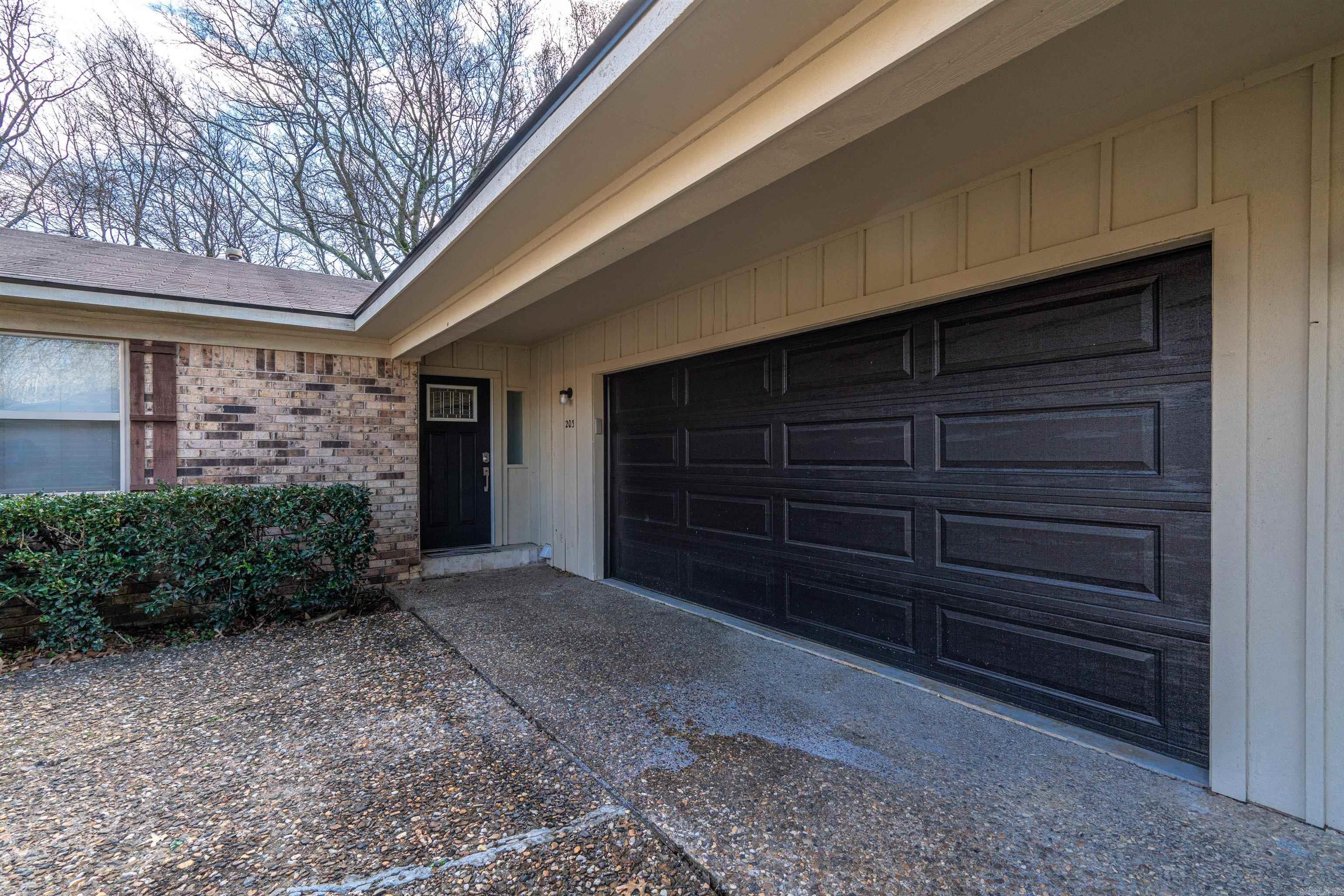 BELLAIRE PLACE - Residential