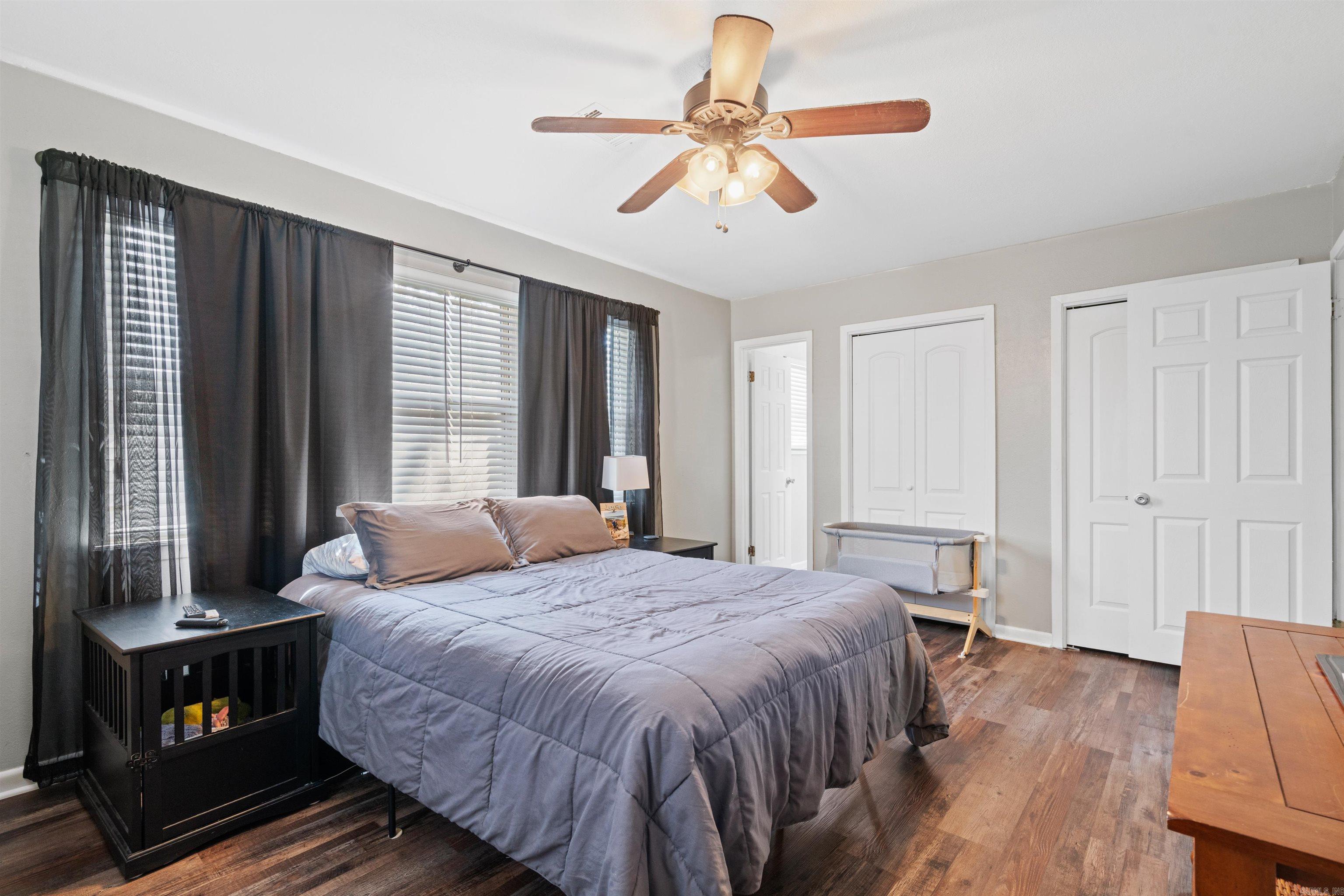 BELLAIRE PLACE - Residential