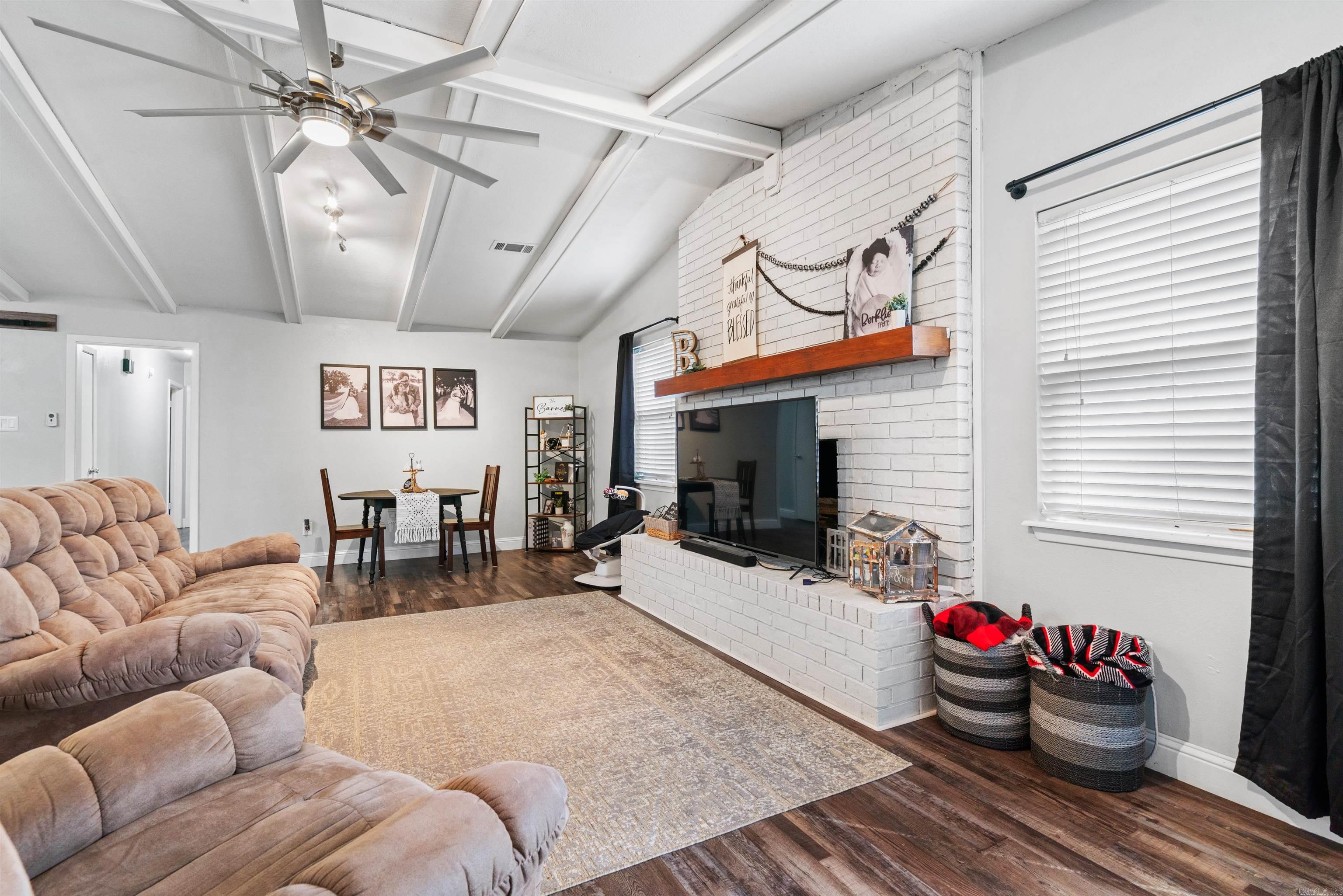 BELLAIRE PLACE - Residential