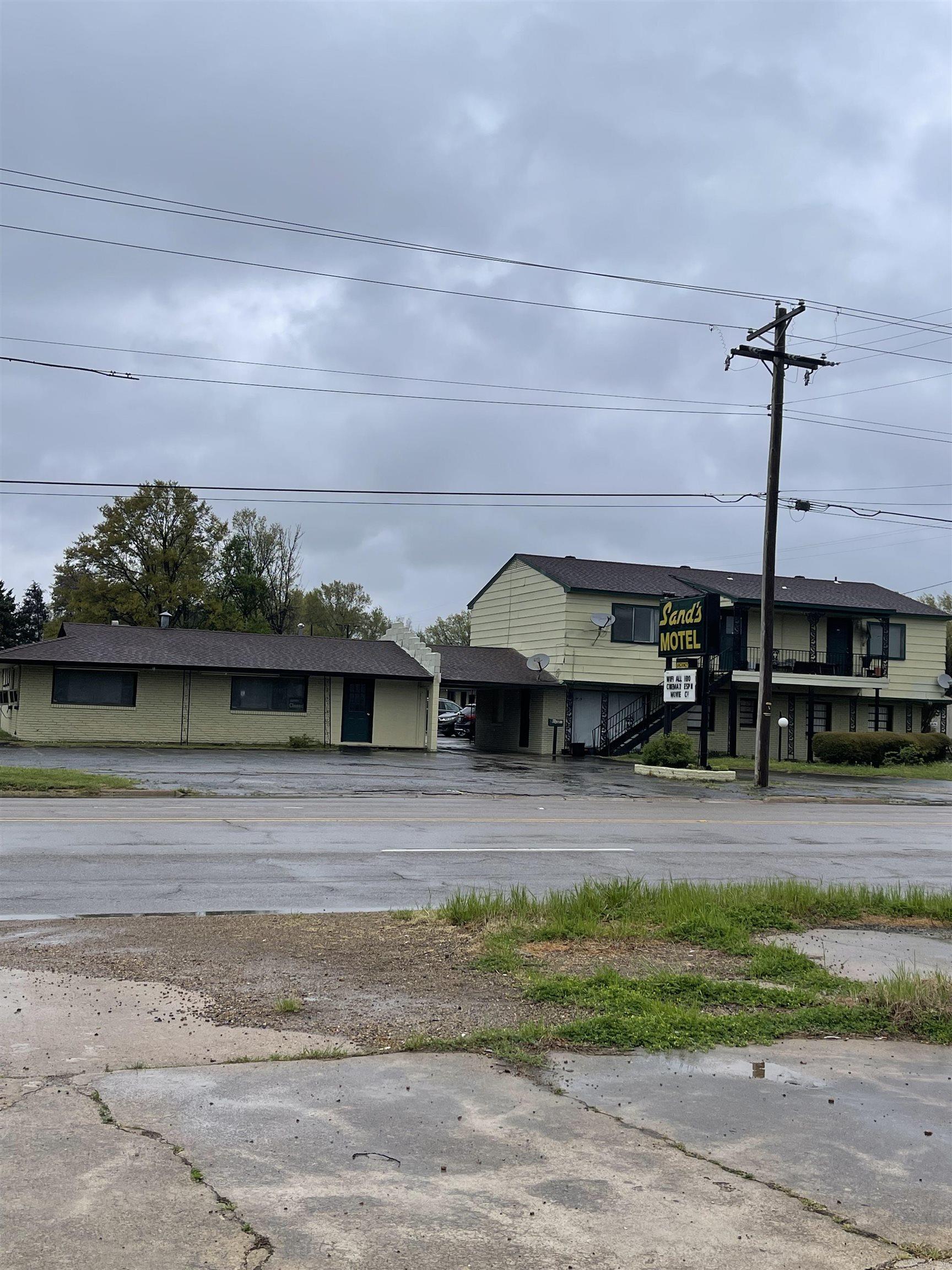 Gary - Commercial Sale